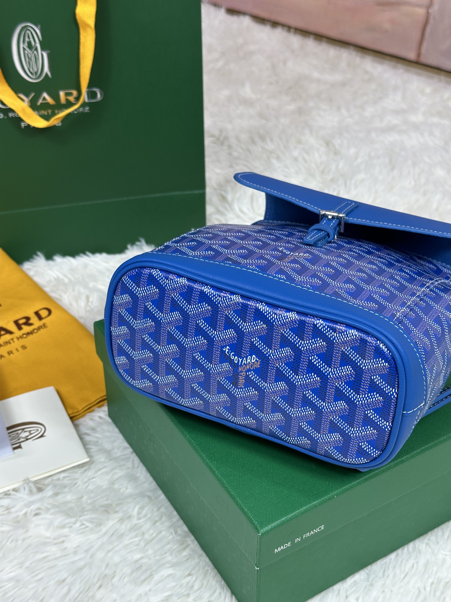 Go*ard alpin mini backpack