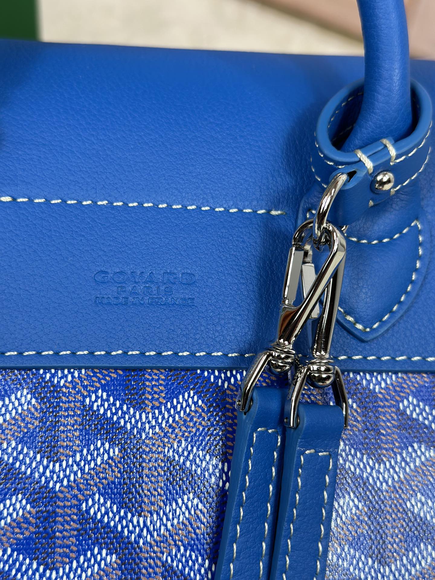 Go*ard alpin mini backpack