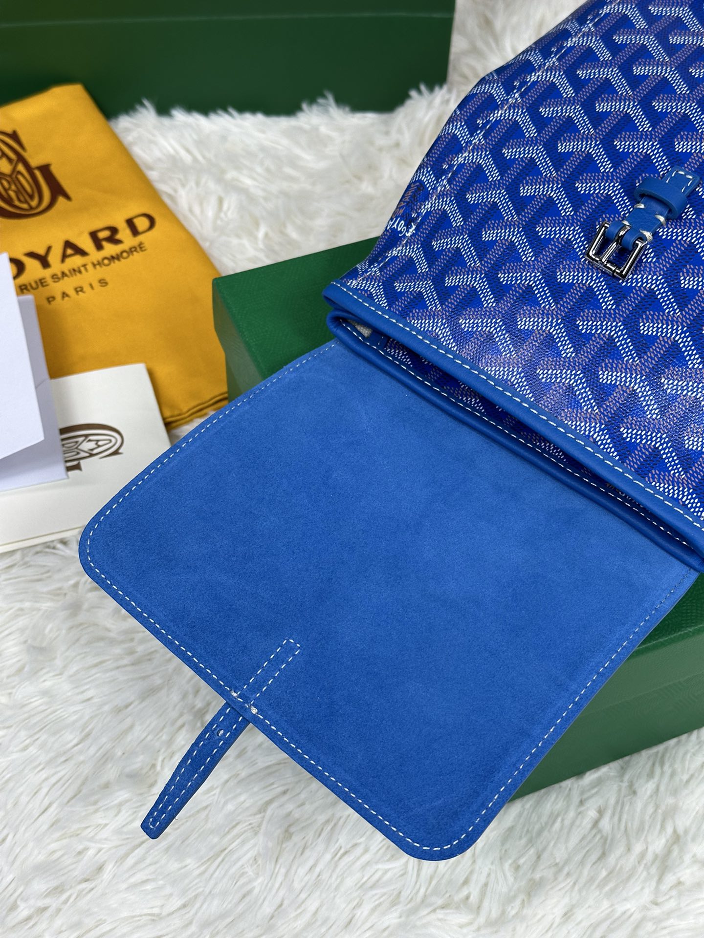 Go*ard alpin mini backpack
