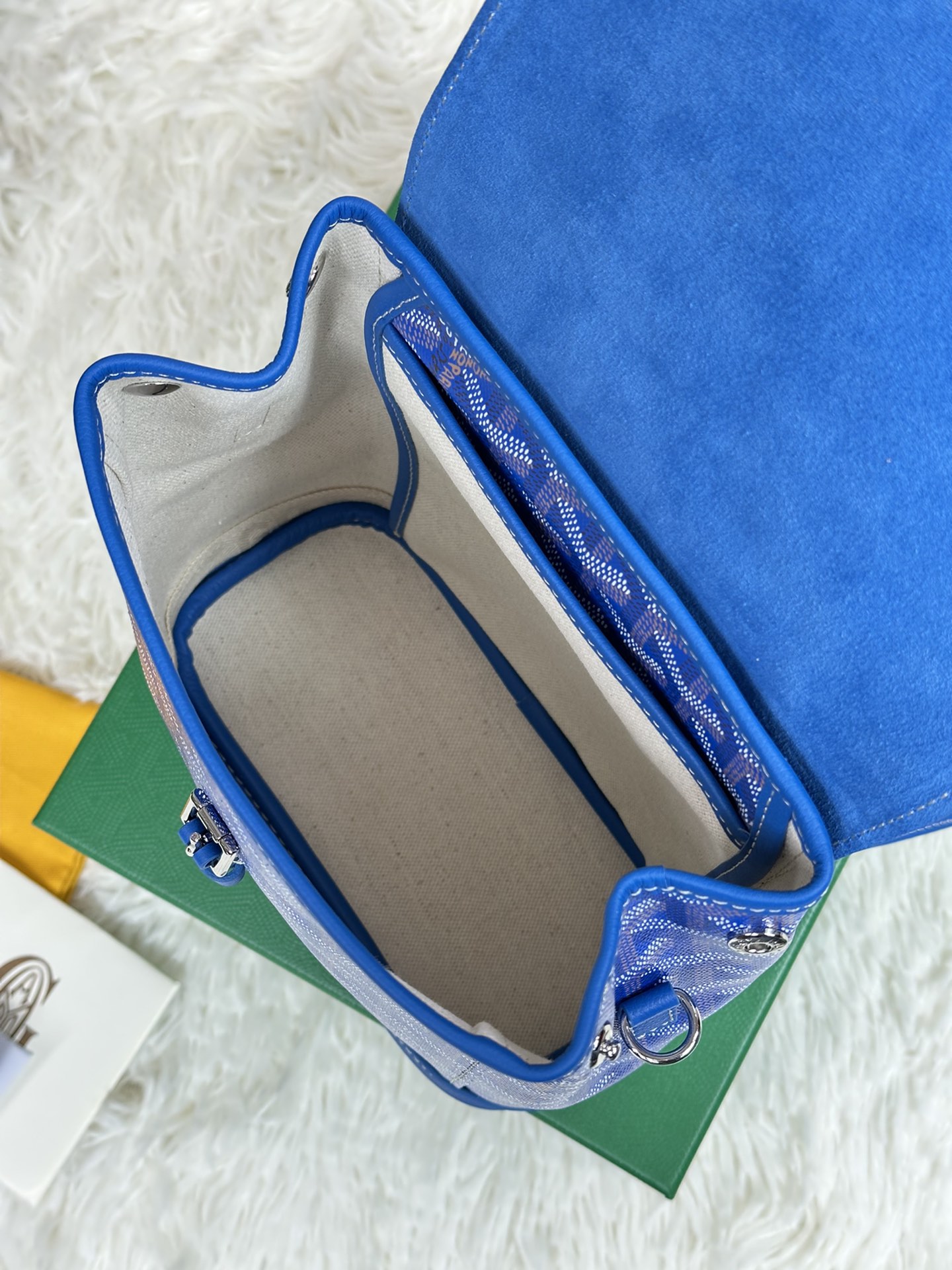 Go*ard alpin mini backpack