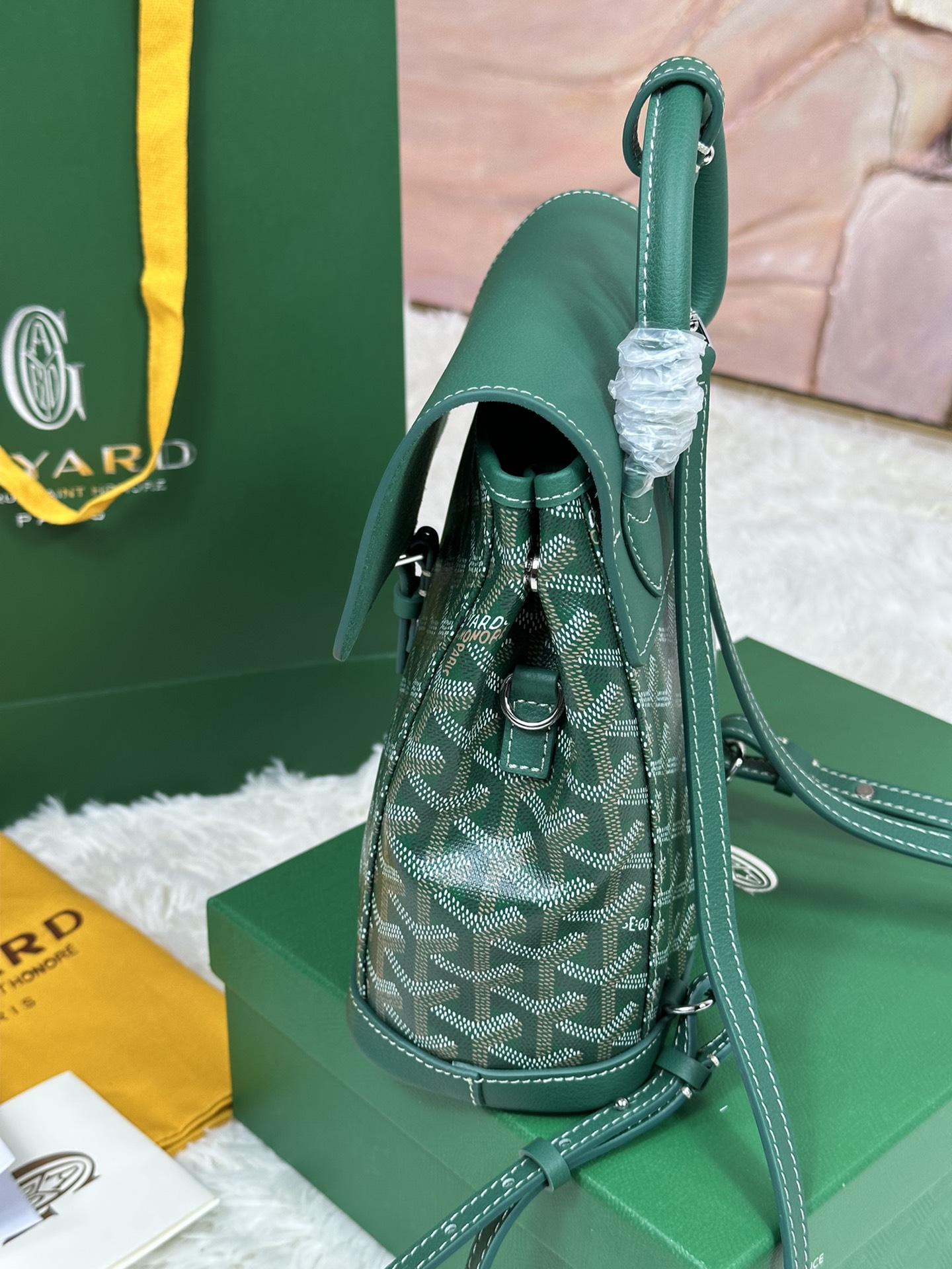 Go*ard alpin mini backpack