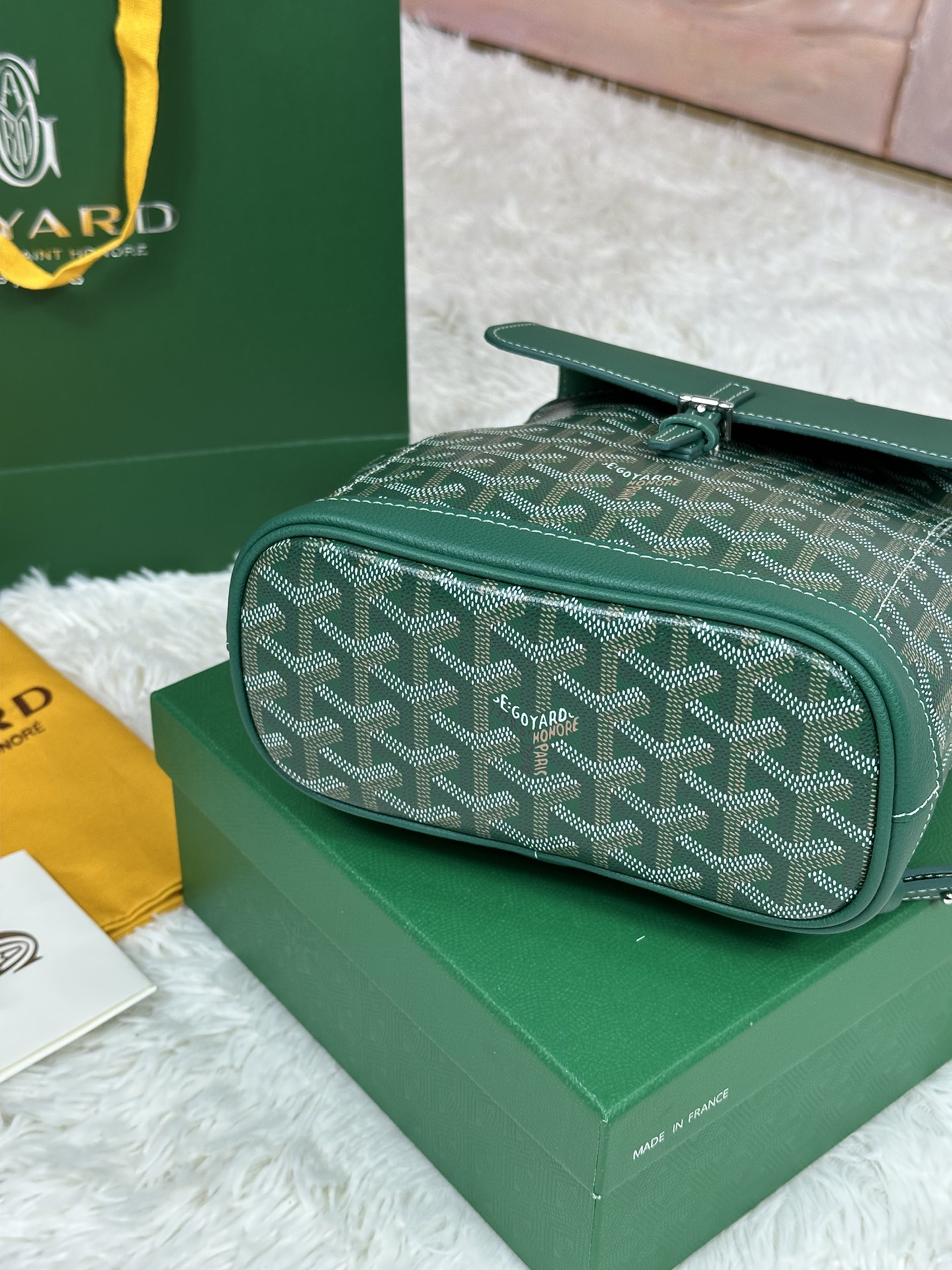 Go*ard alpin mini backpack