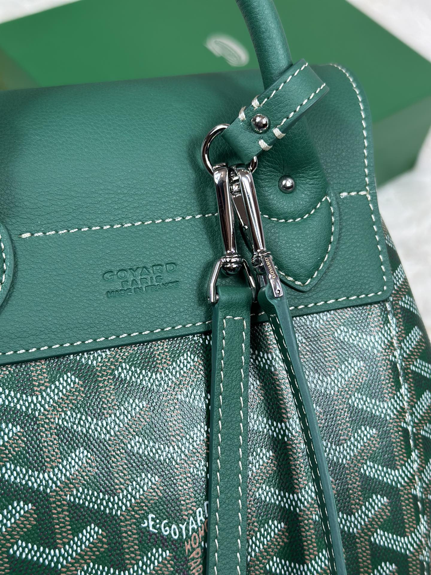 Go*ard alpin mini backpack