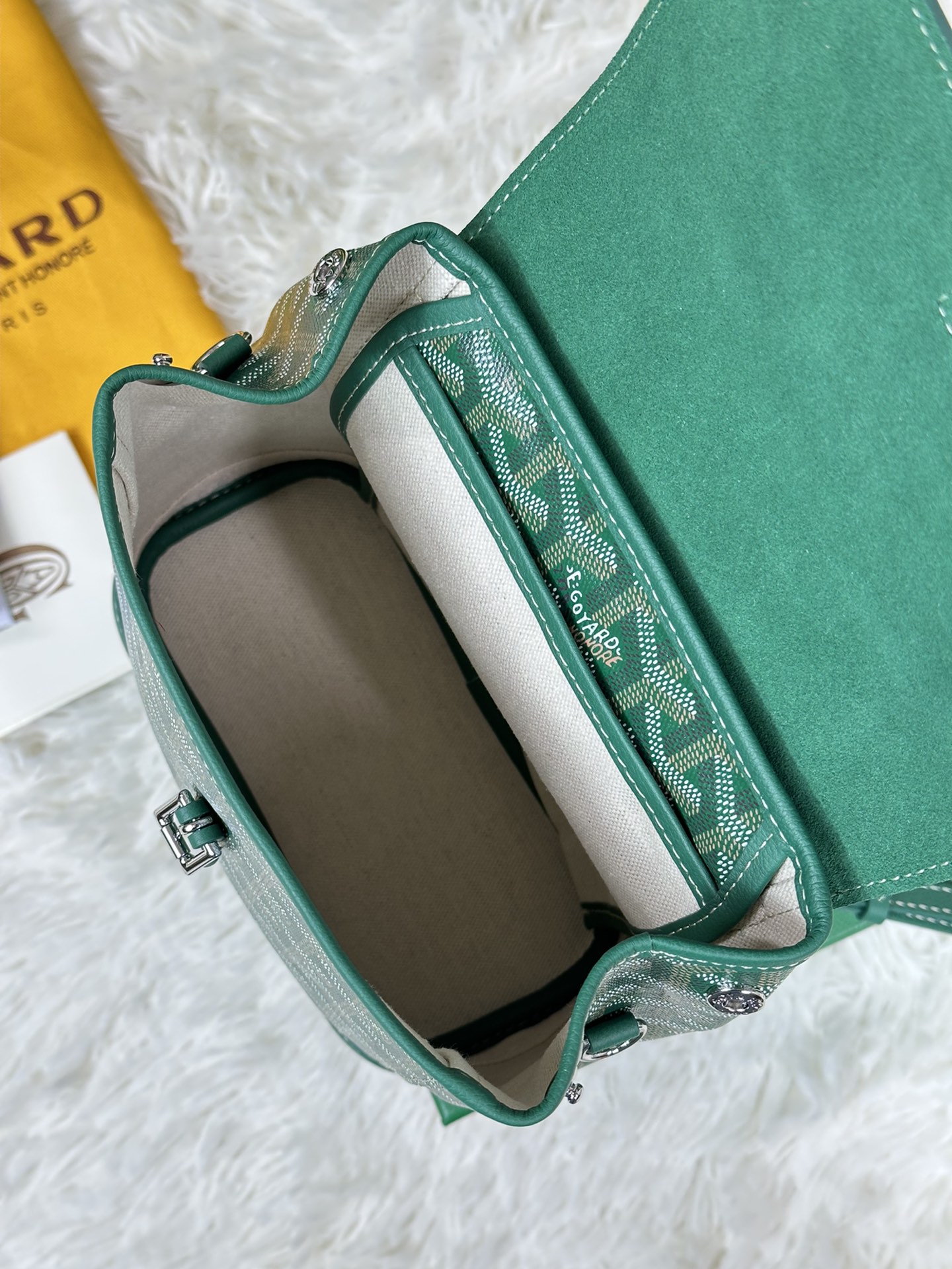 Go*ard alpin mini backpack