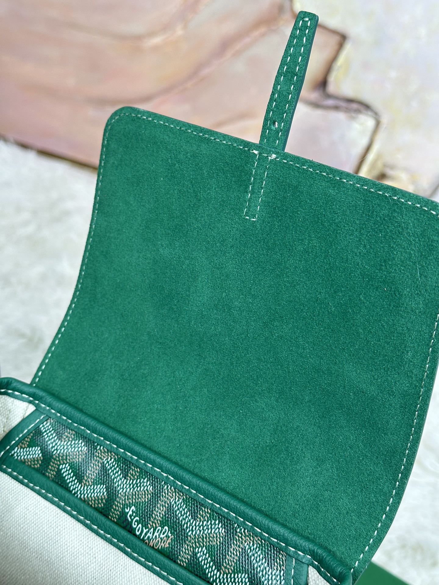 Go*ard alpin mini backpack