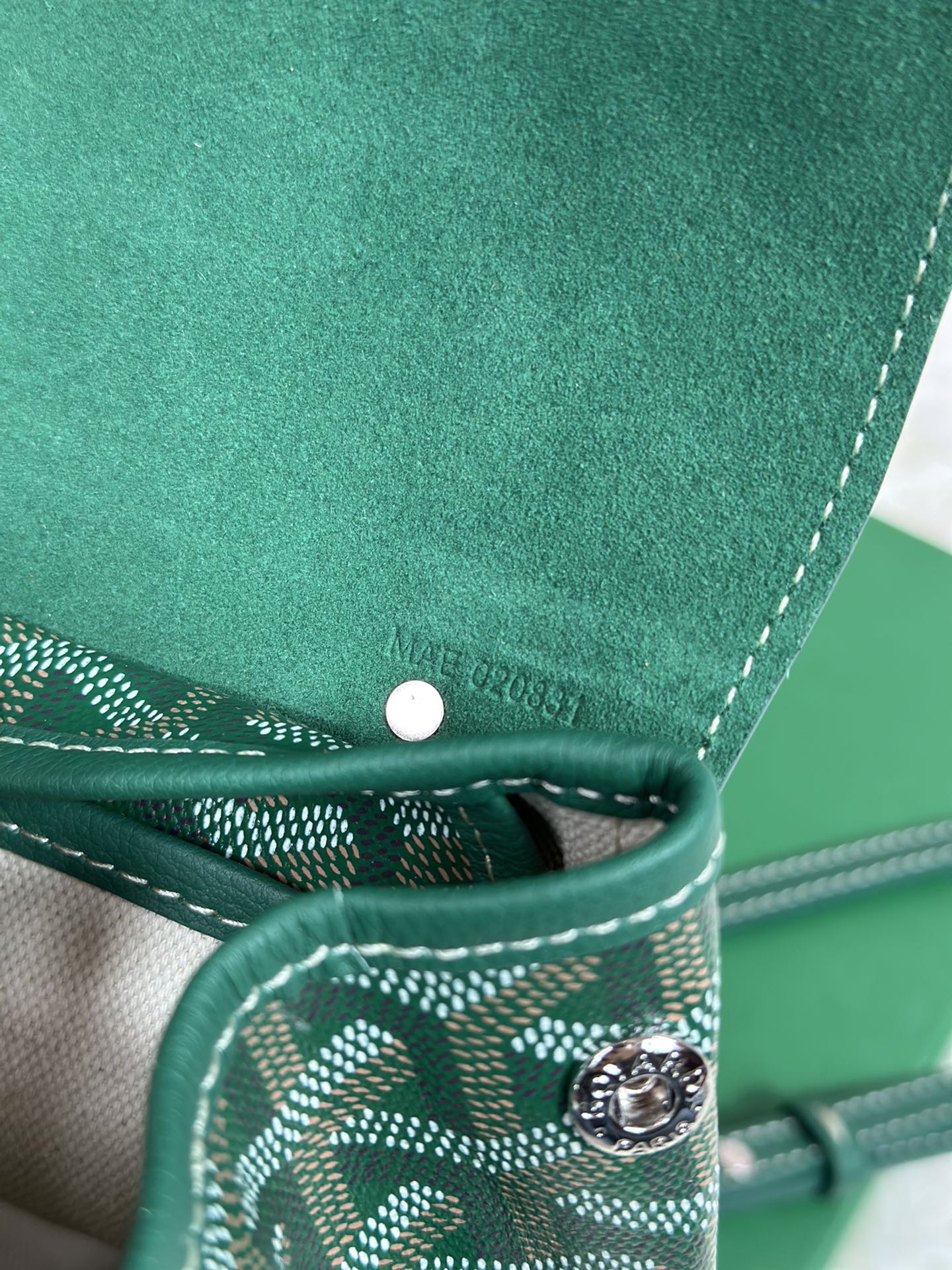 Go*ard alpin mini backpack