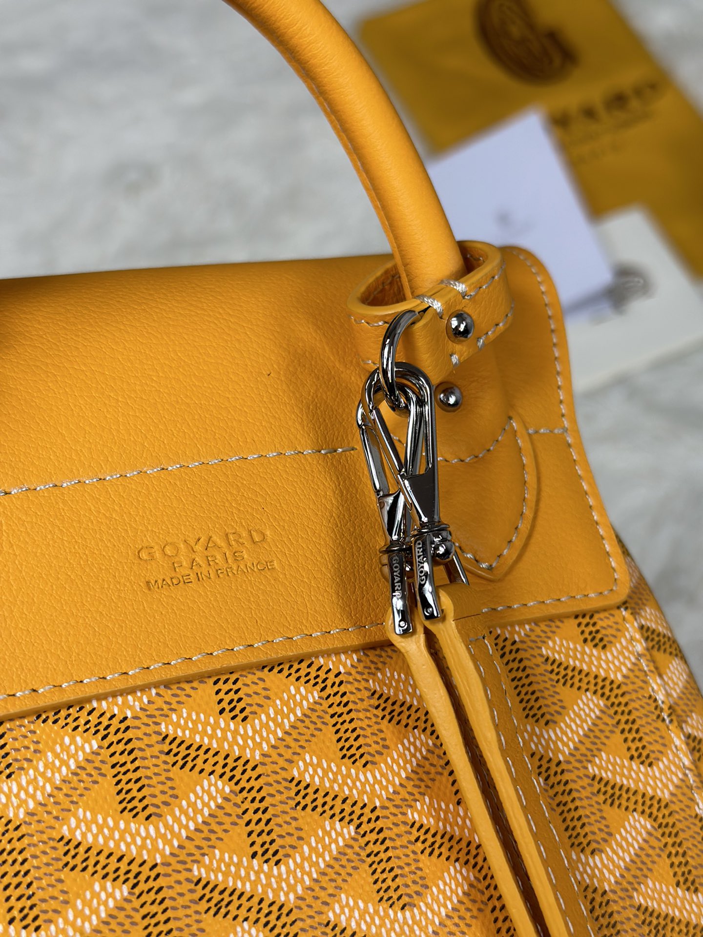 Go*ard alpin mini backpack