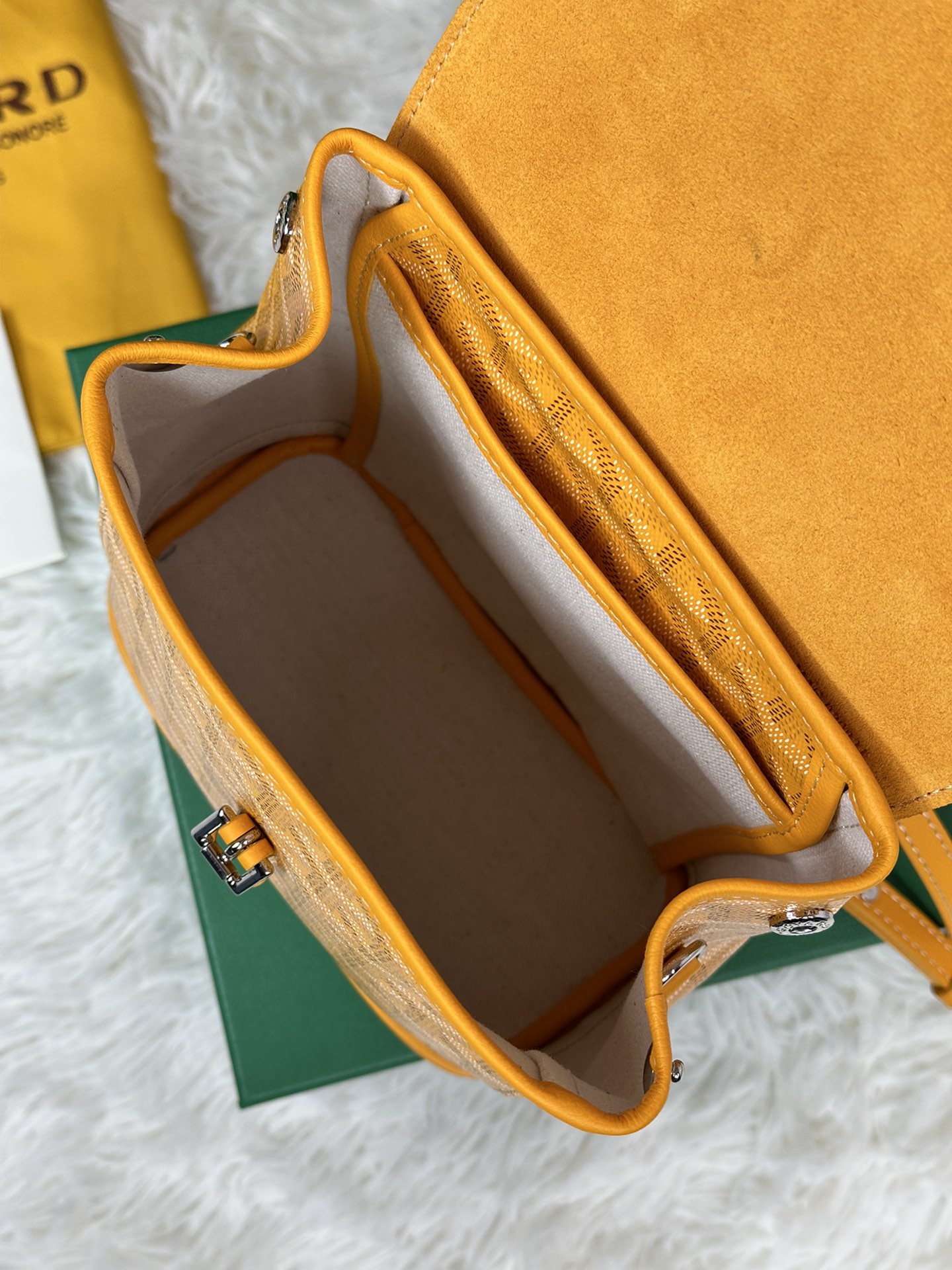 Go*ard alpin mini backpack