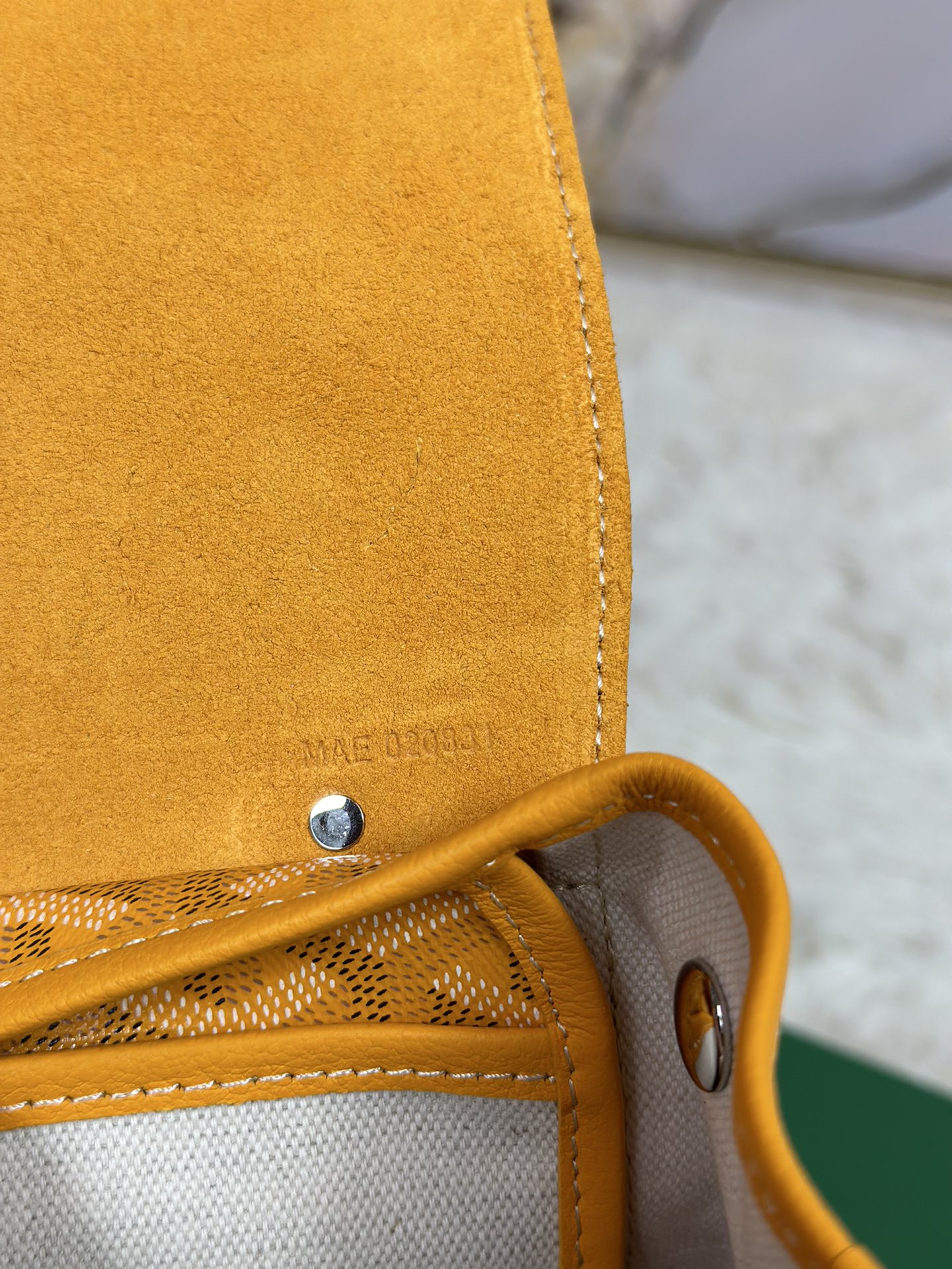 Go*ard alpin mini backpack