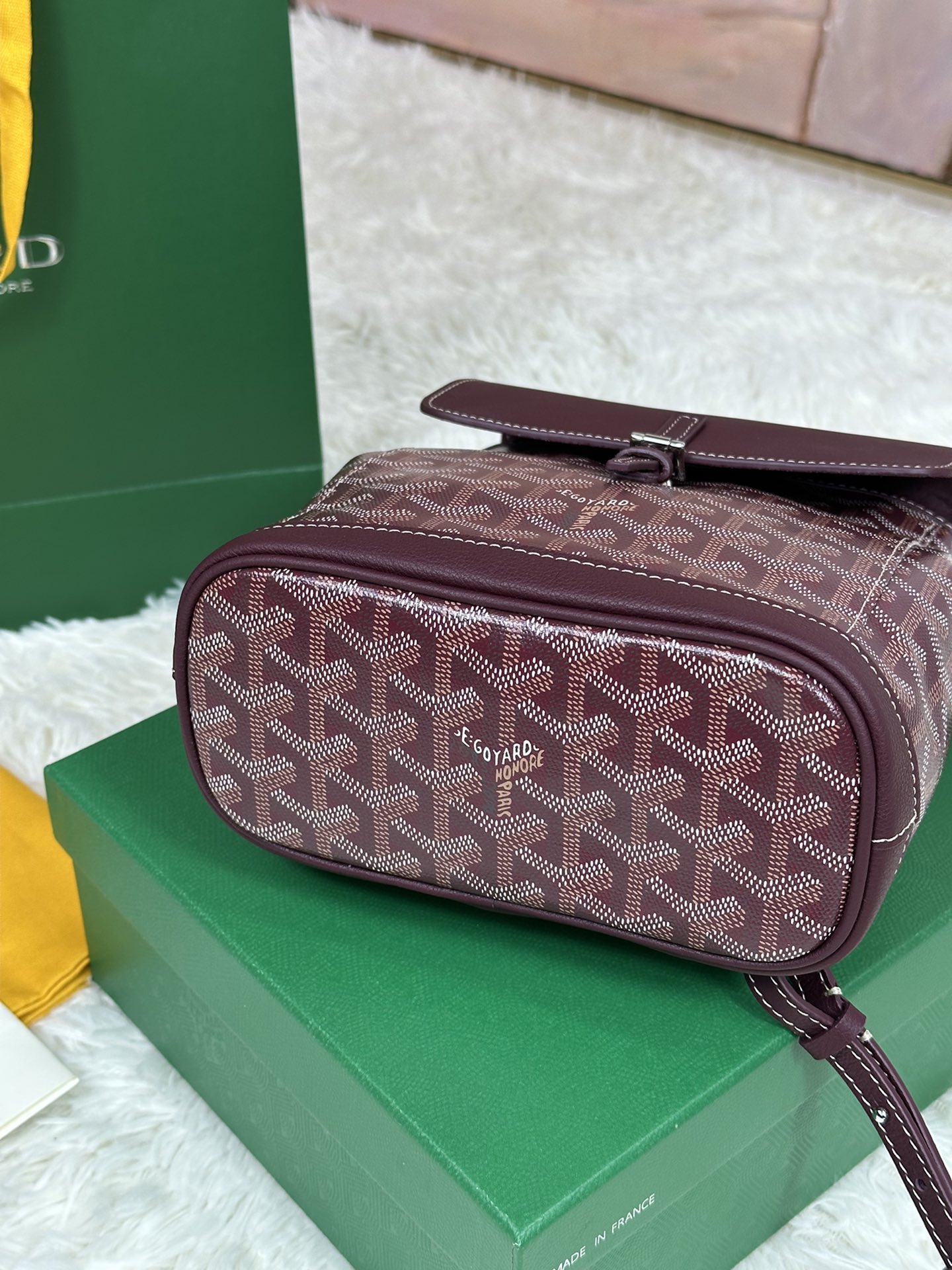 Go*ard alpin mini backpack