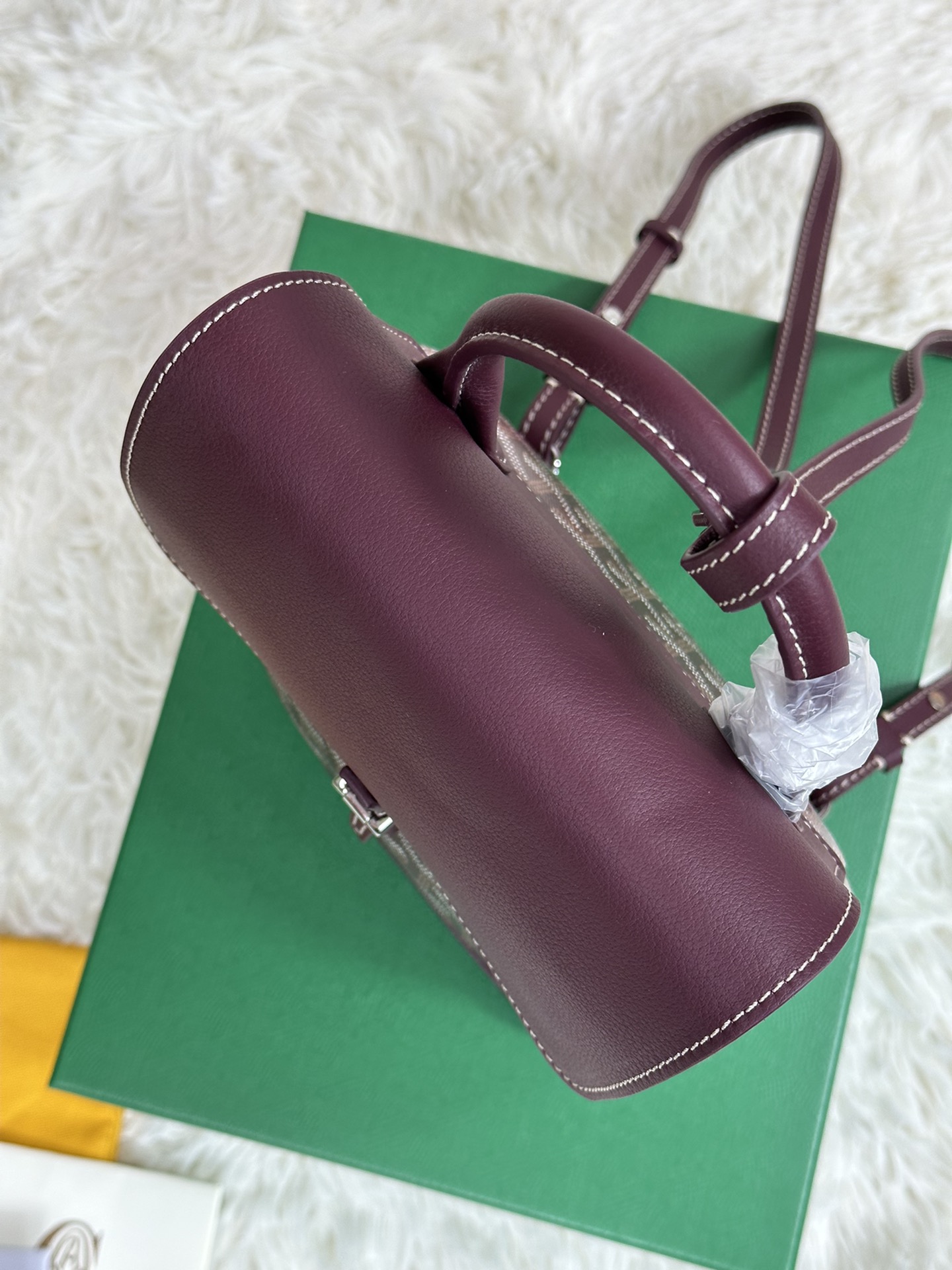 Go*ard alpin mini backpack