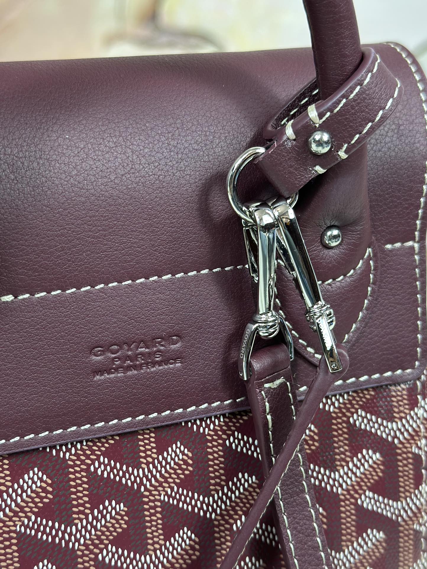 Go*ard alpin mini backpack