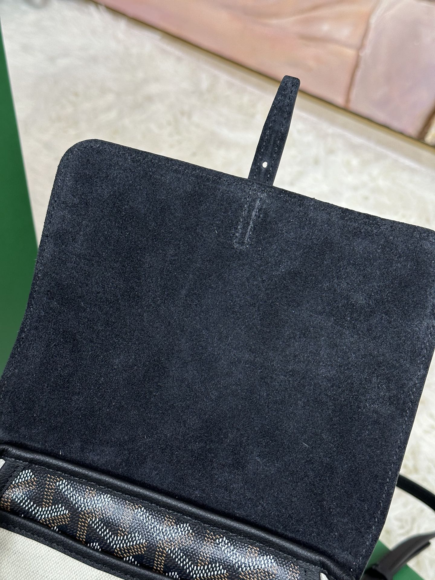 Go*ard alpin mini backpack