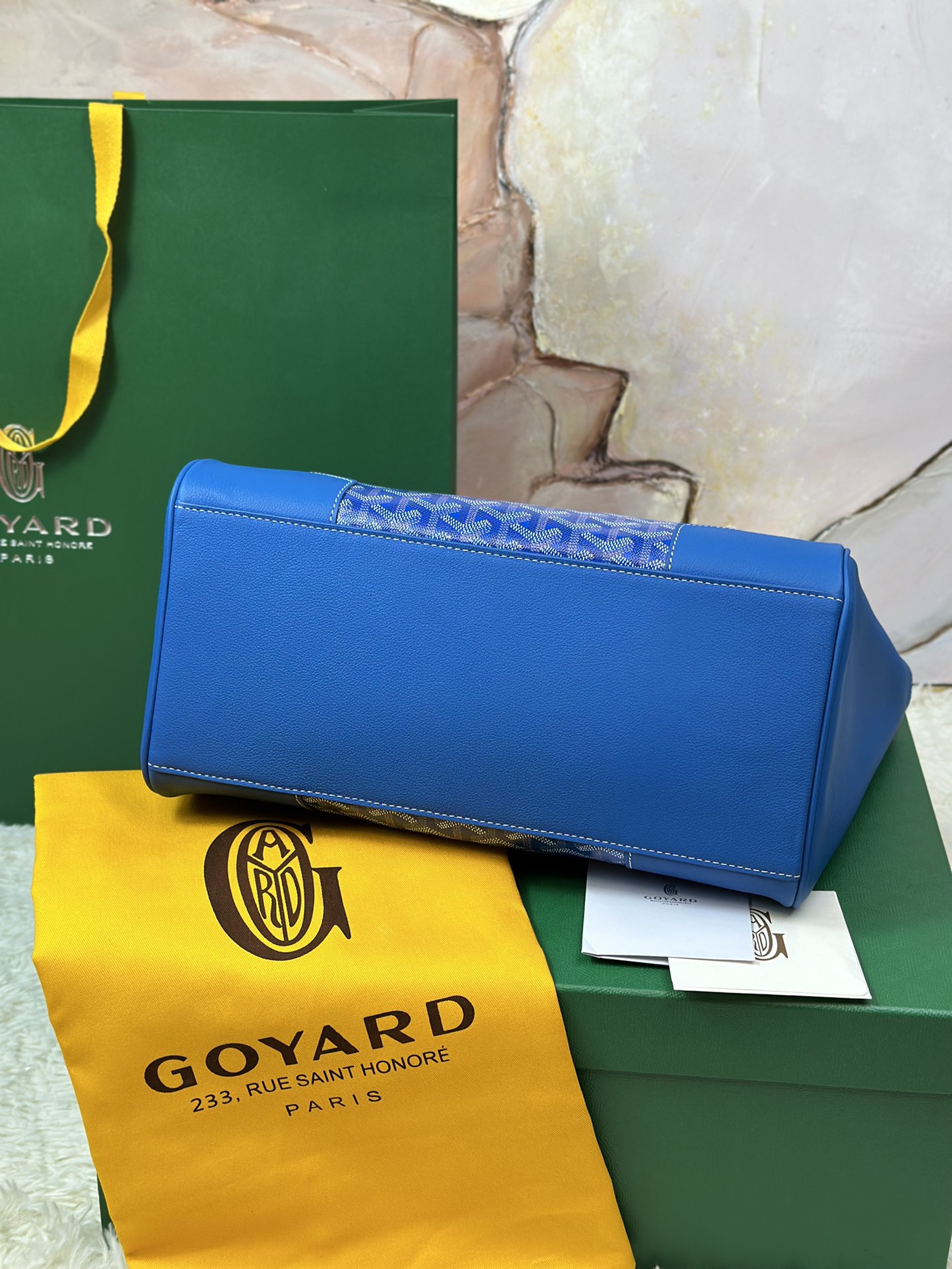 Go*ard saigon tote bag