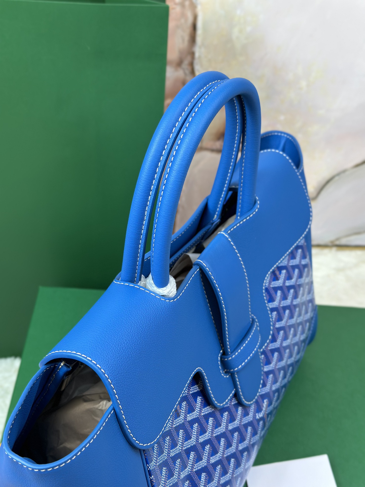 Go*ard saigon tote bag