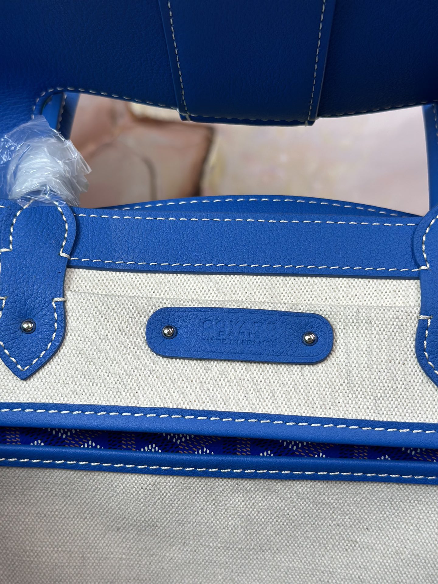 Go*ard saigon tote bag
