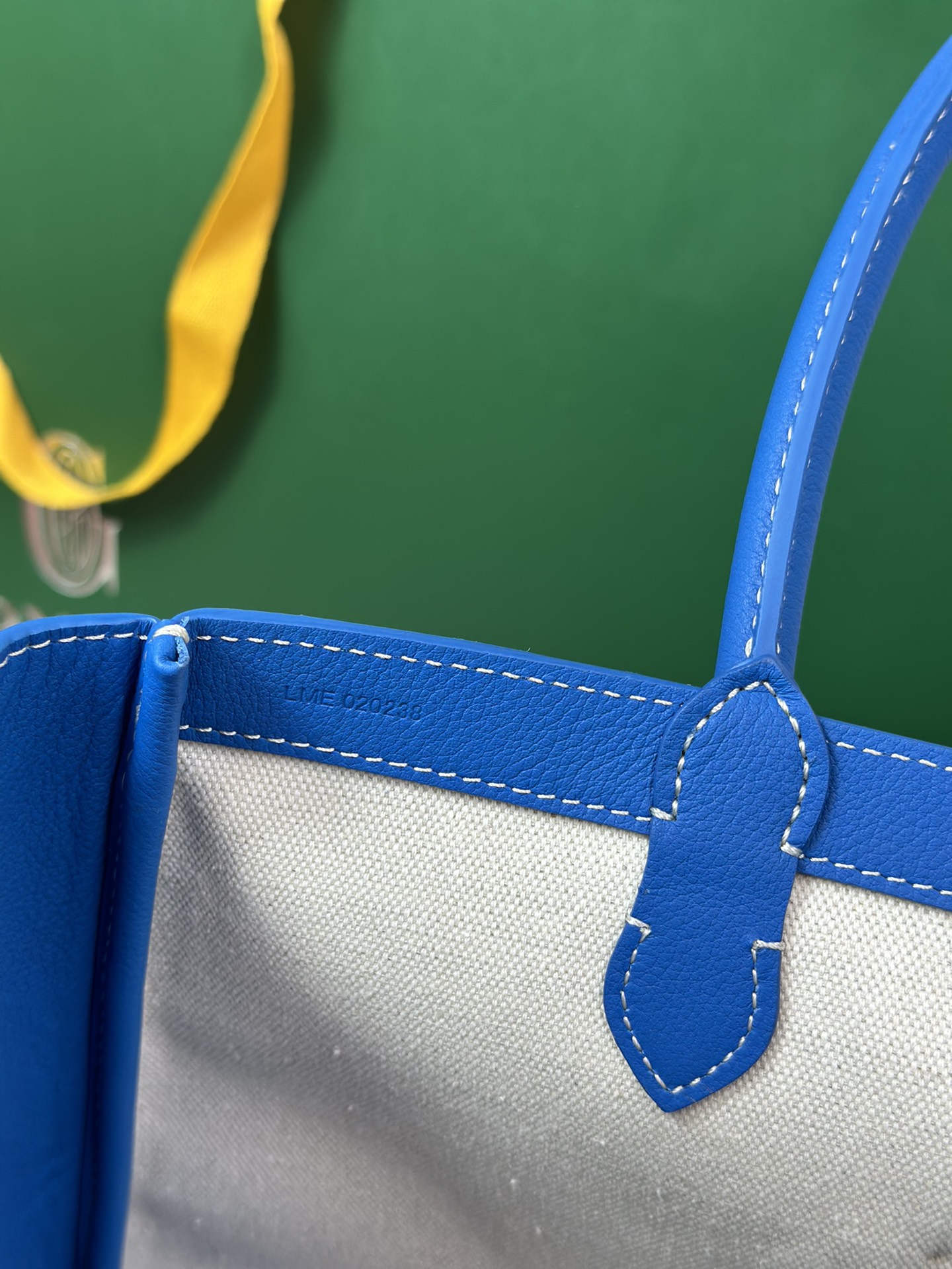 Go*ard saigon tote bag