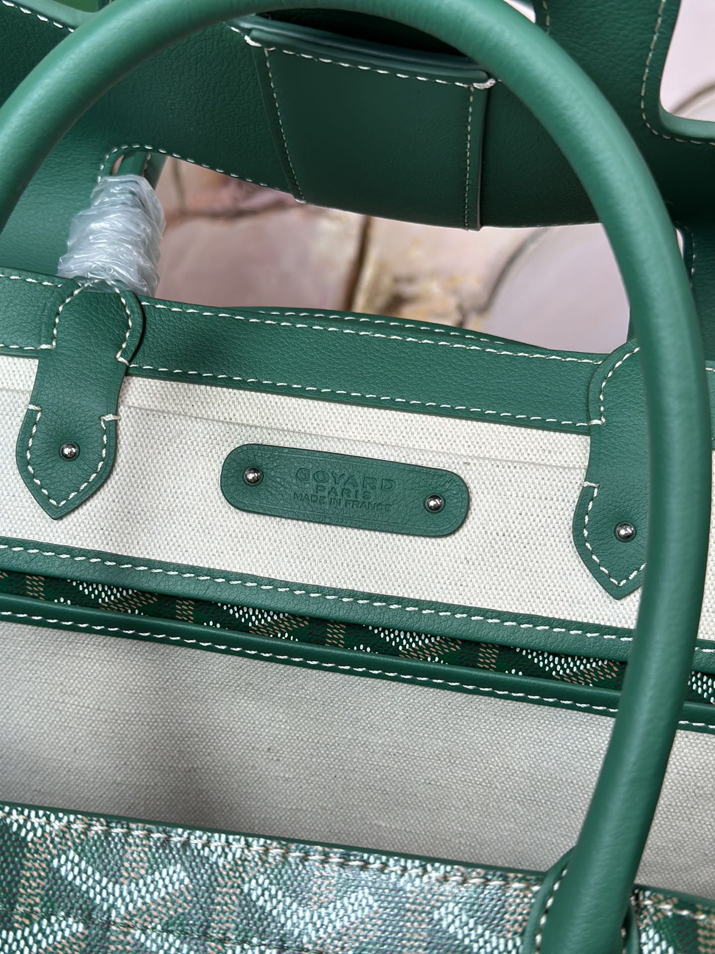 Go*ard saigon tote bag