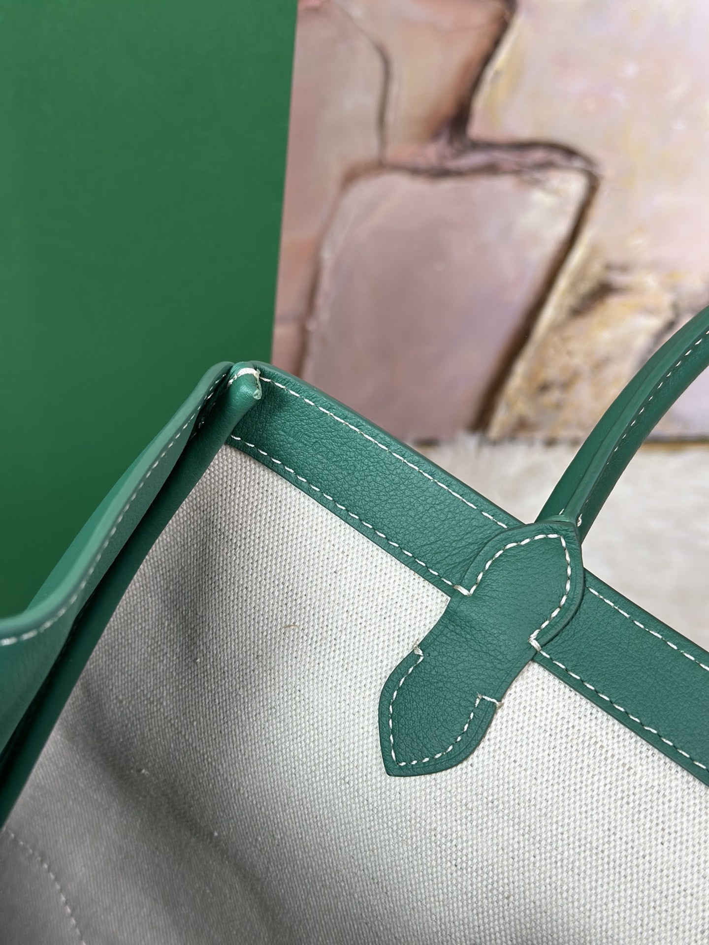 Go*ard saigon tote bag