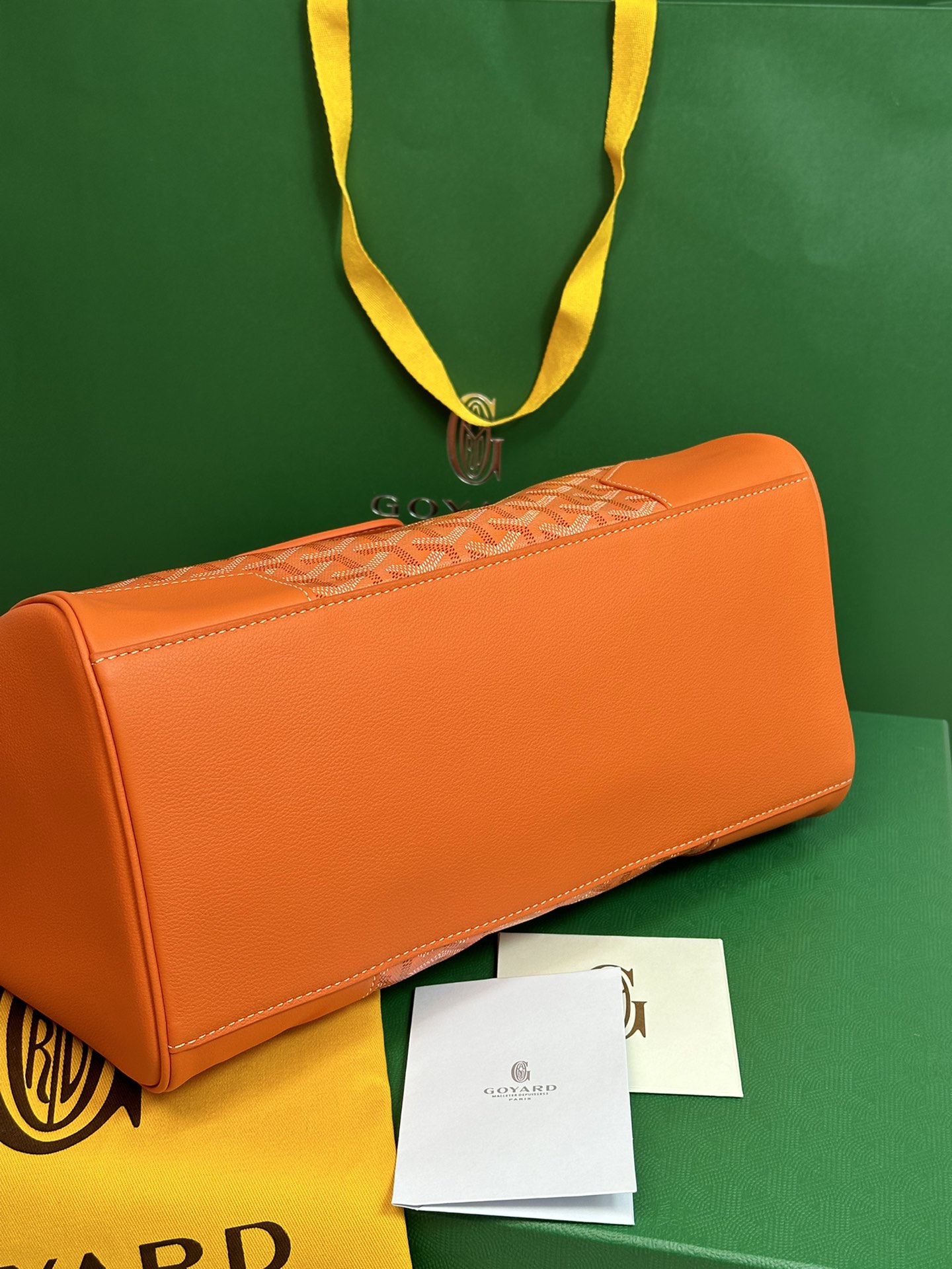 Go*ard saigon tote bag