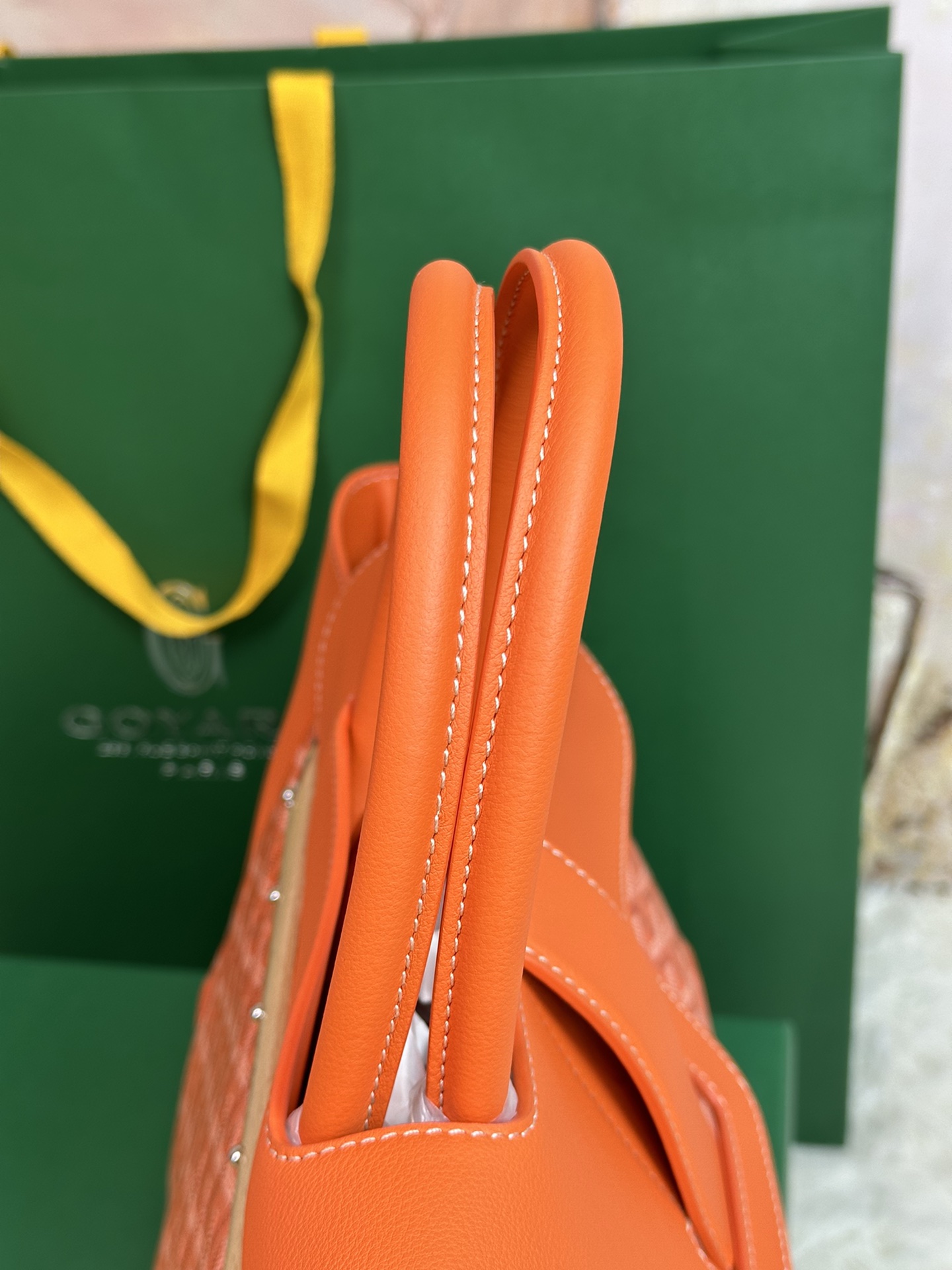 Go*ard saigon tote bag