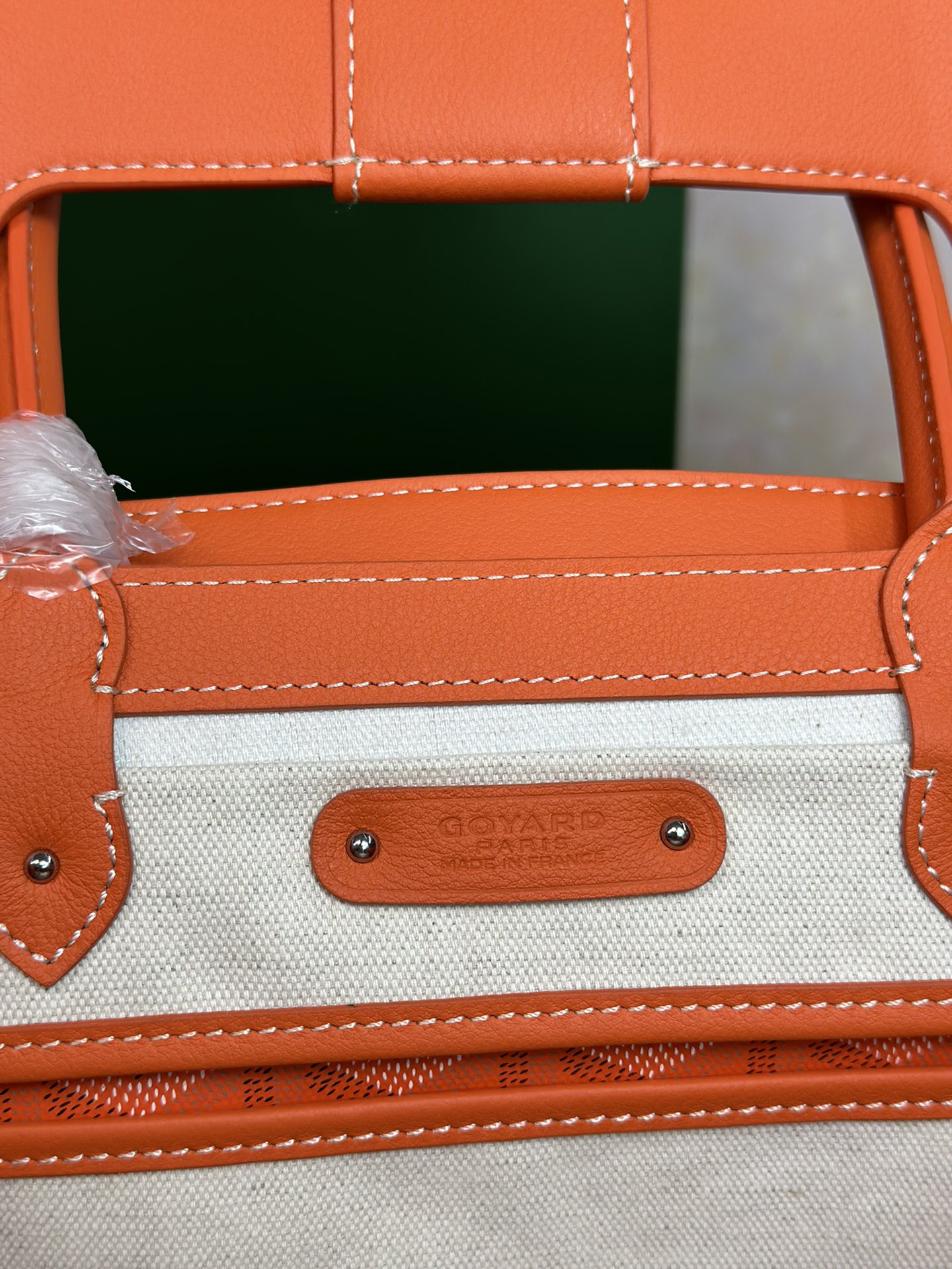 Go*ard saigon tote bag