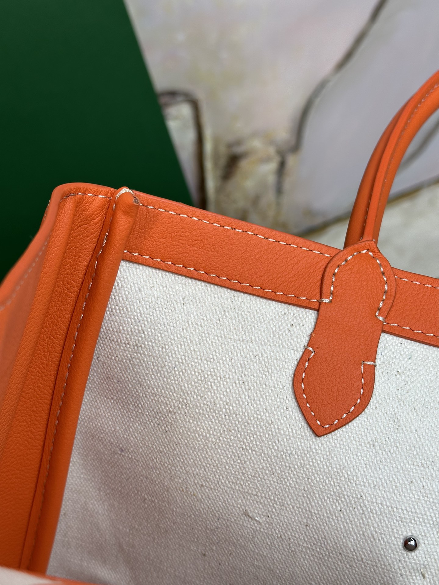 Go*ard saigon tote bag