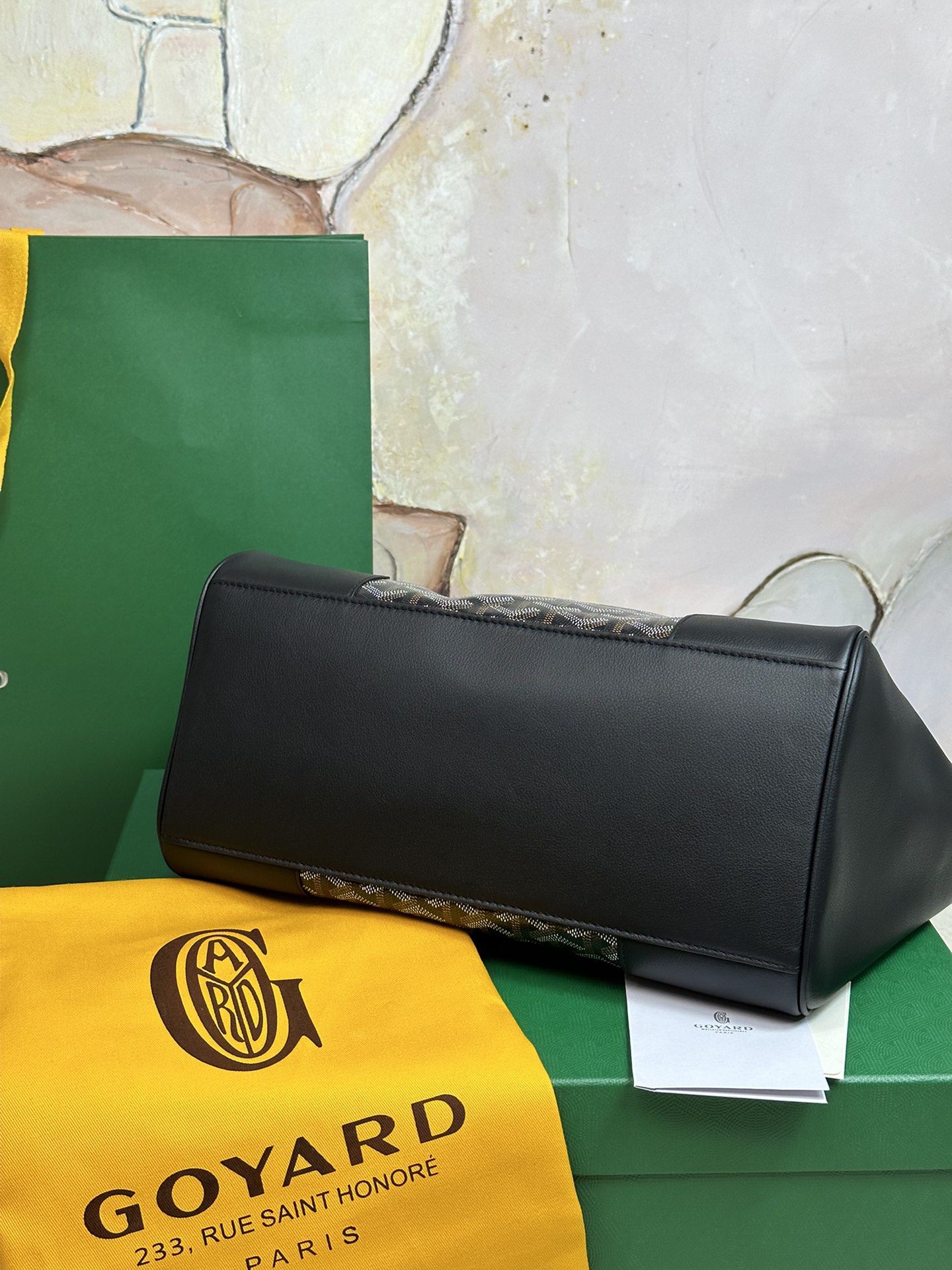 Go*ard saigon tote bag
