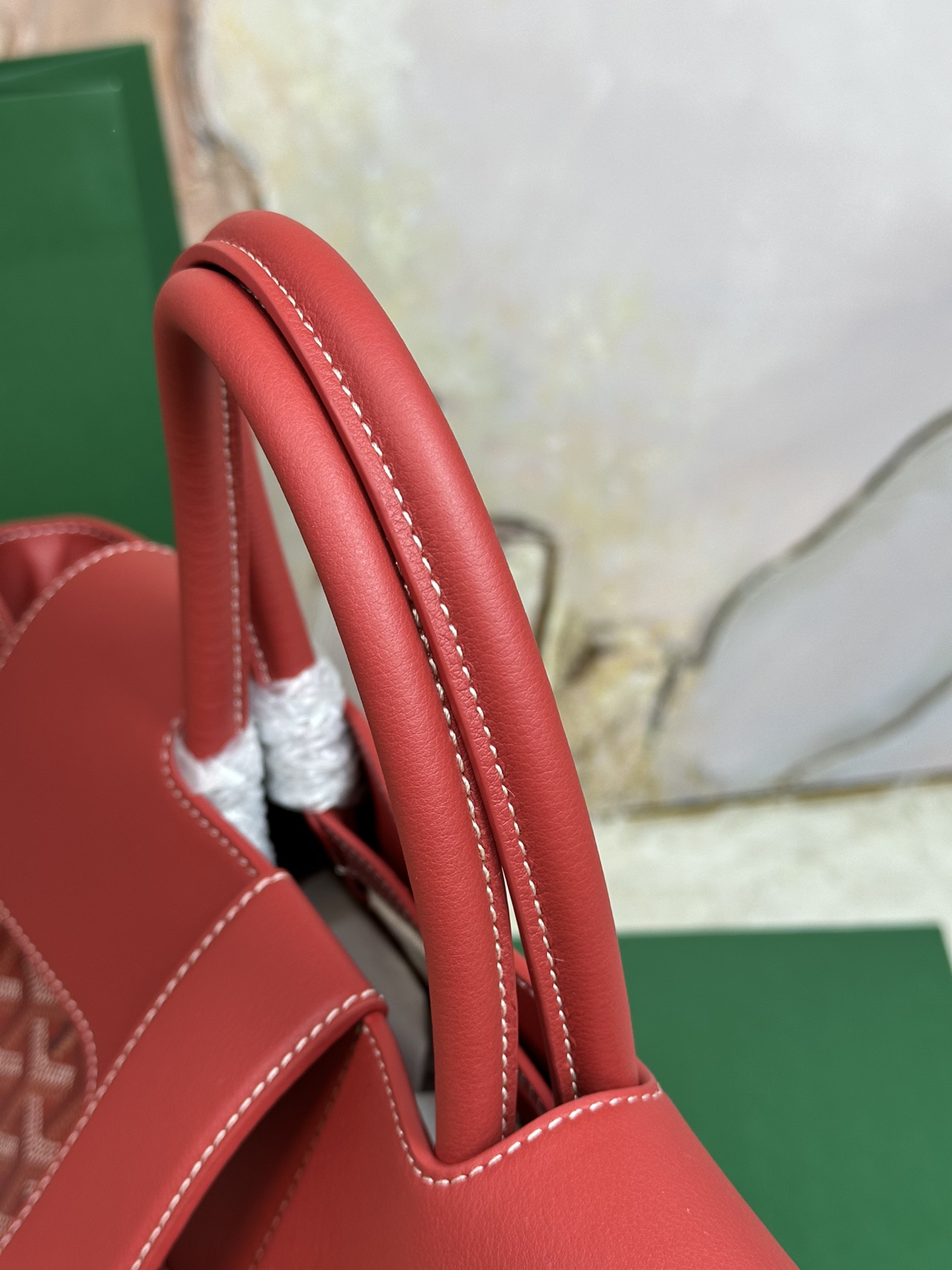 Go*ard saigon tote bag
