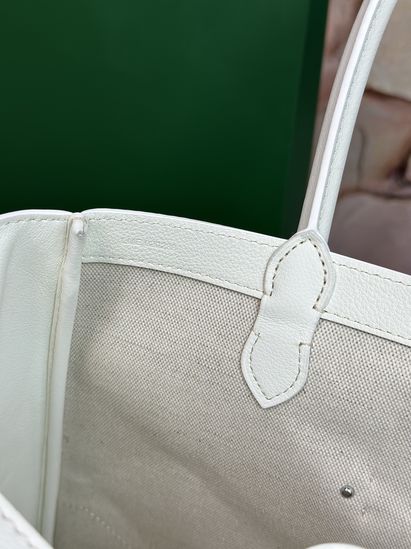 Go*ard saigon tote bag