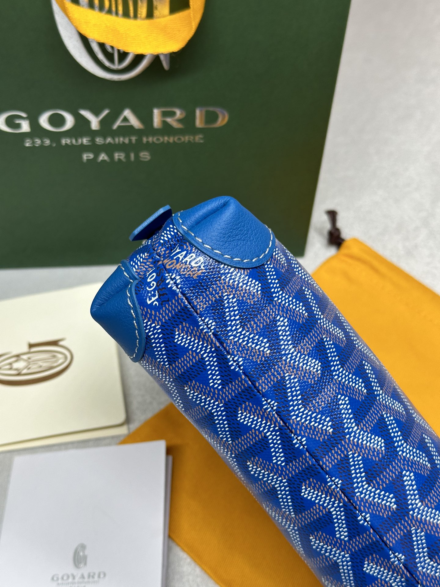 Go*ard vendôme bag