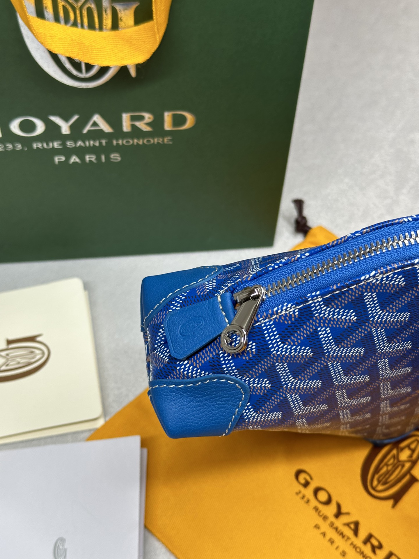 Go*ard vendôme bag