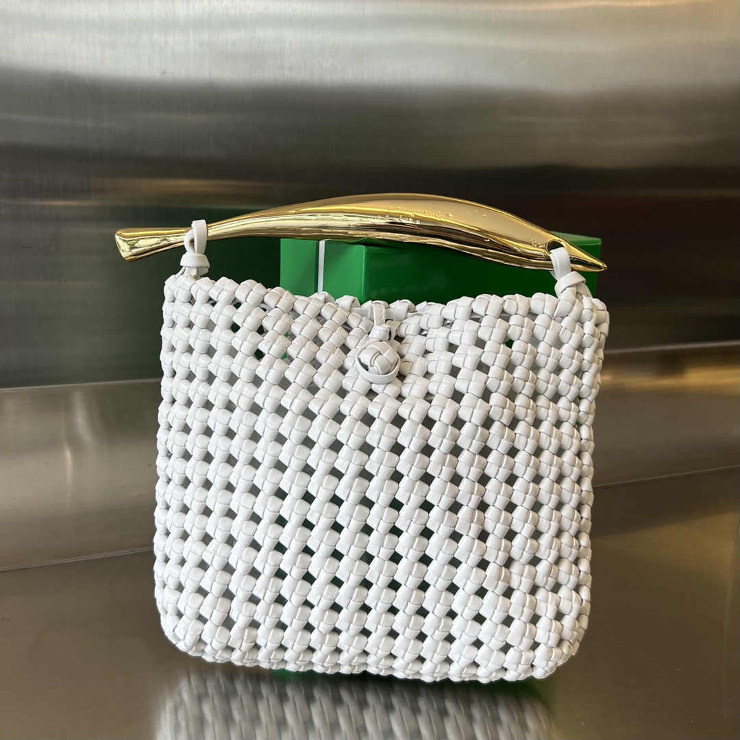bo*te*ga Ve*ne*ta bv sardine bag