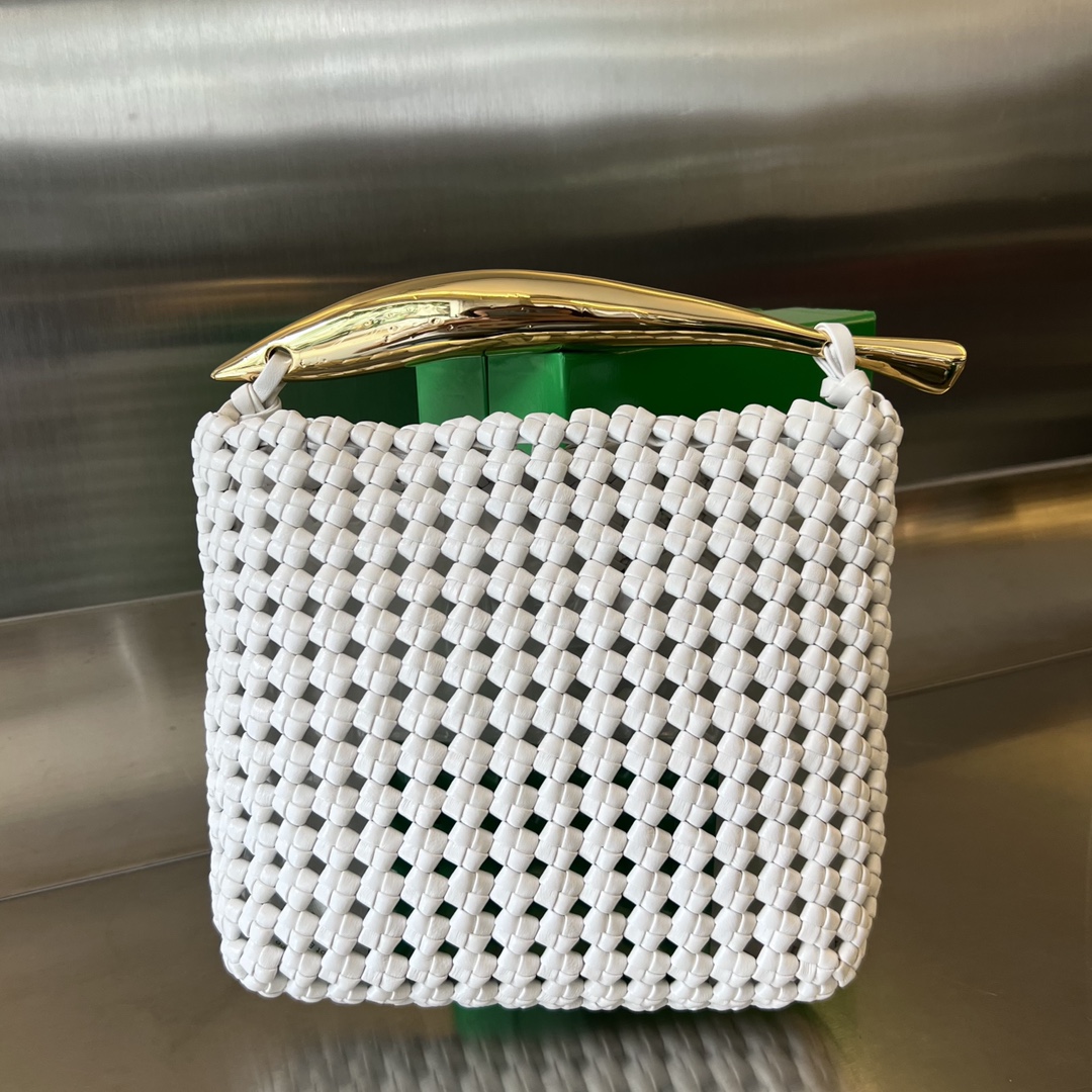 bo*te*ga Ve*ne*ta bv sardine bag