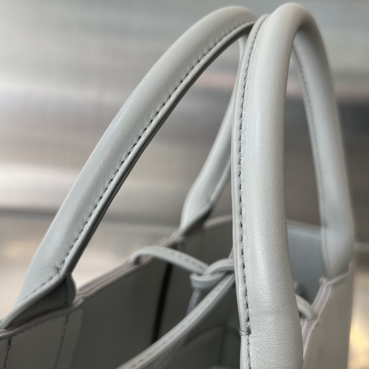 bo*te*ga Ve*ne*ta bv mini arco tote bag