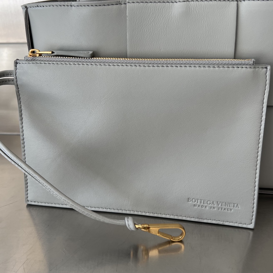 bo*te*ga Ve*ne*ta bv mini arco tote bag