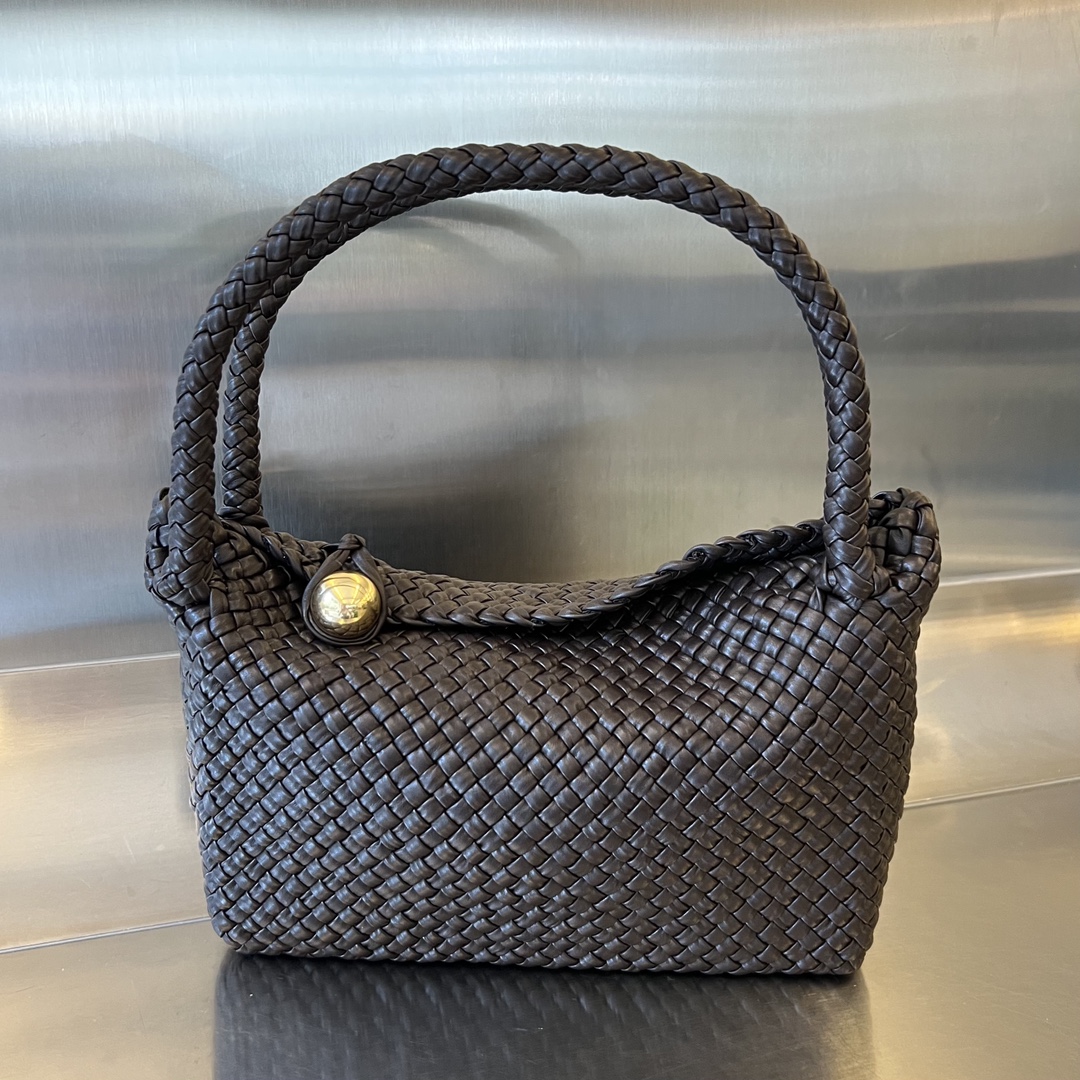 bo*te*ga Ve*ne*ta bv tosca shoulder bag