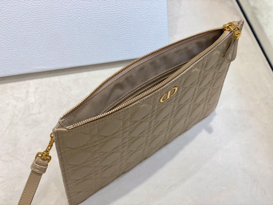 large D*or caro daily pouch