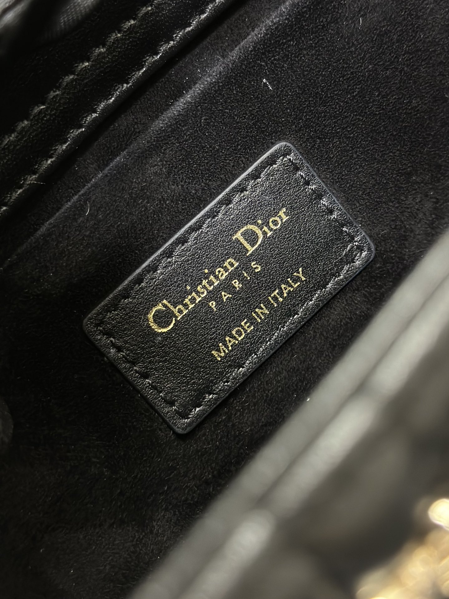 D*or lady d-joy bag medium