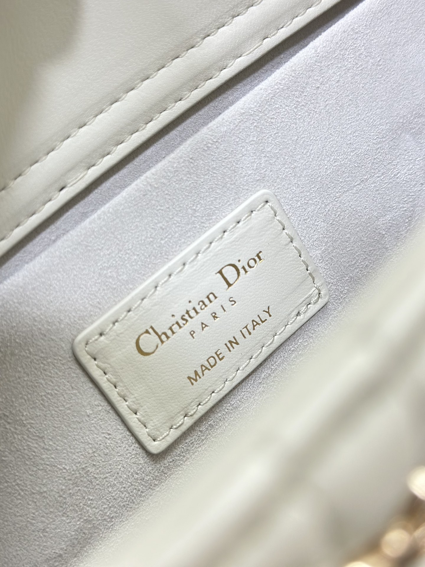 D*or lady d-joy bag medium