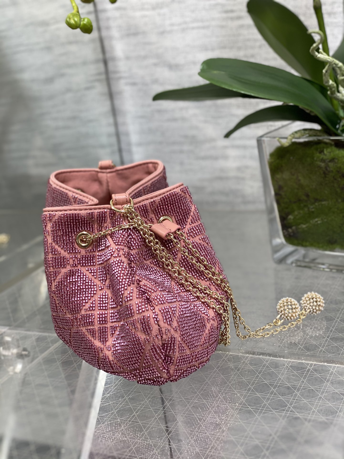 D*or dream bag