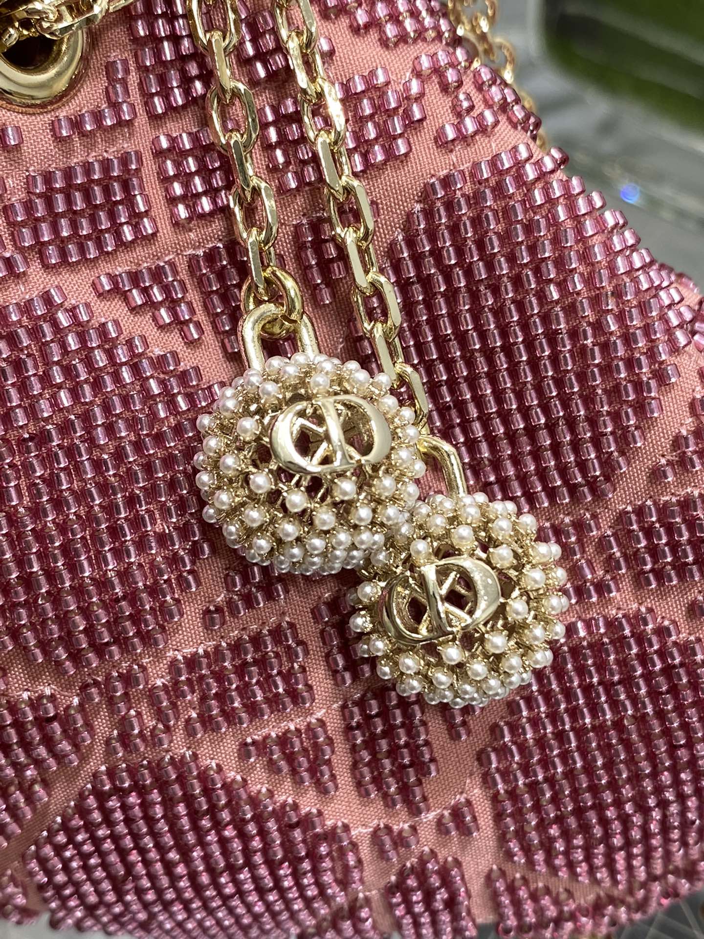 D*or dream bag