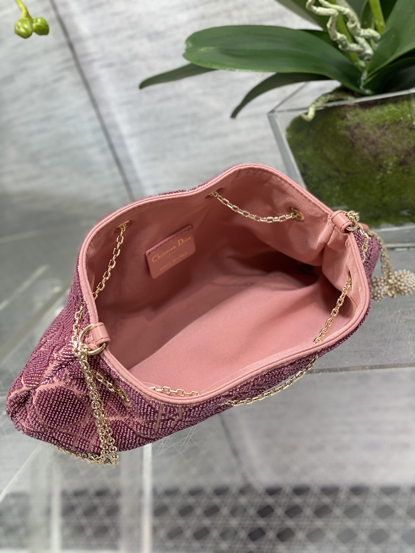 D*or dream bag