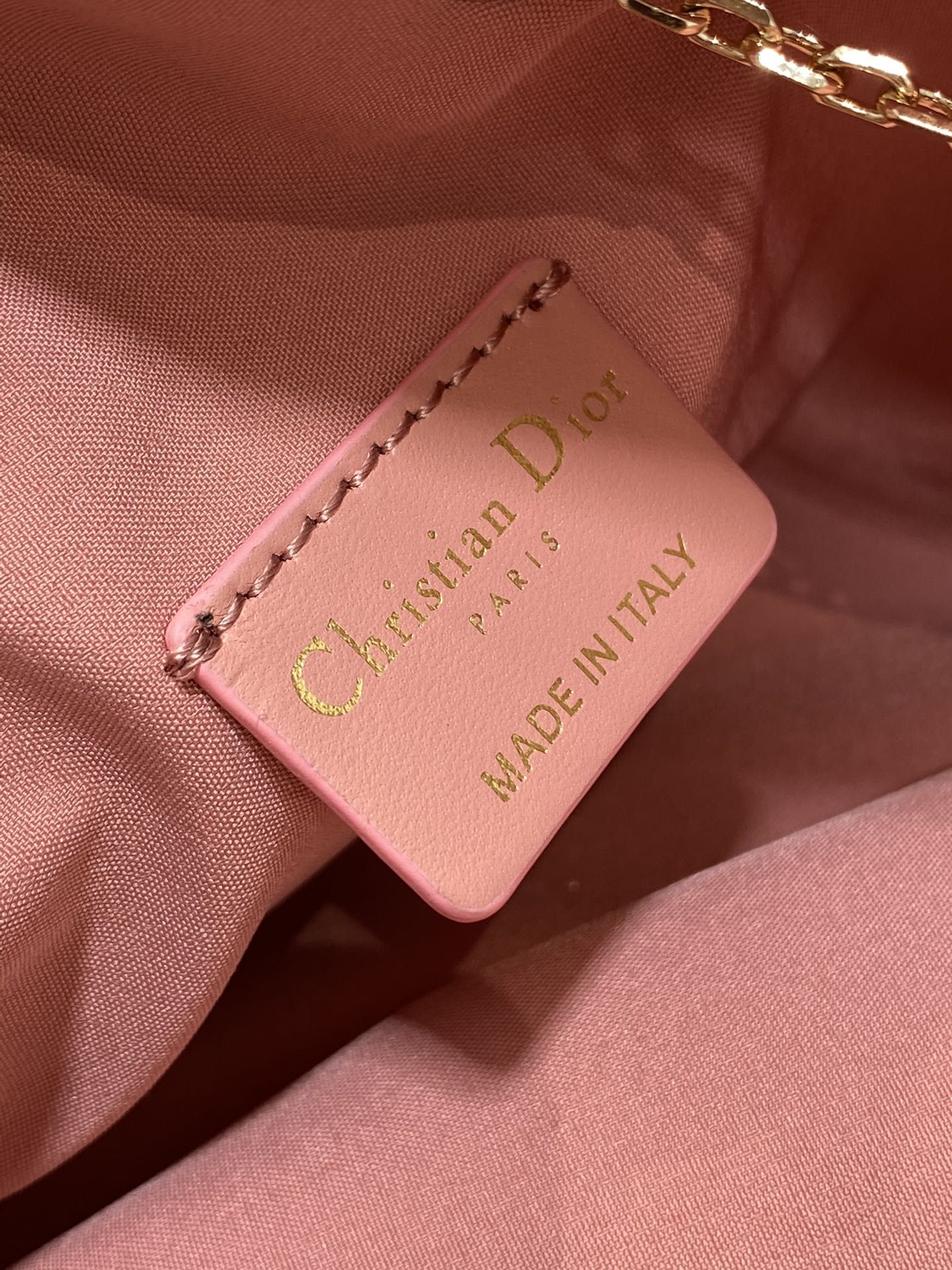 D*or dream bag