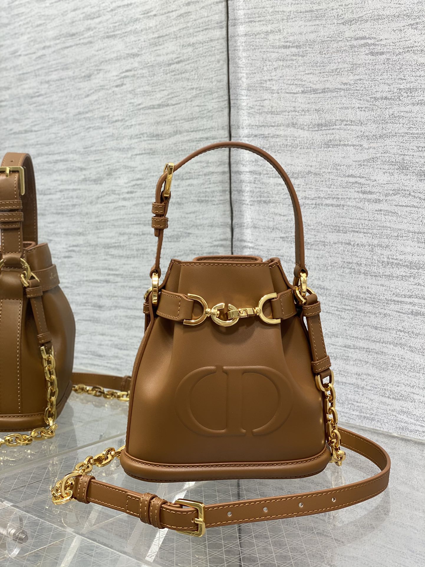 small c’est D*or bag