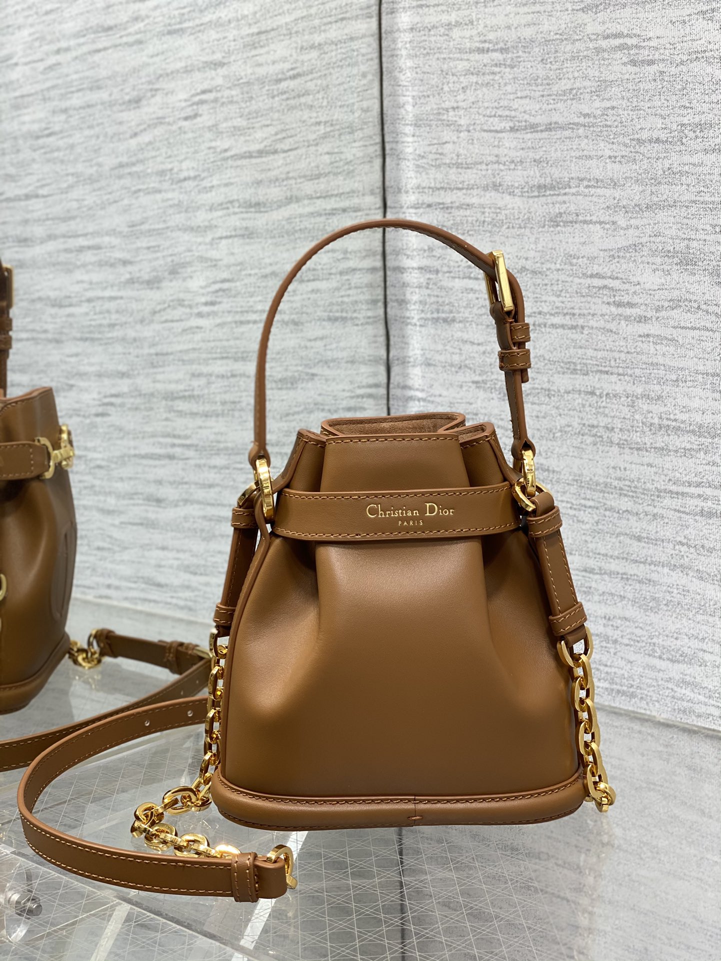 small c’est D*or bag