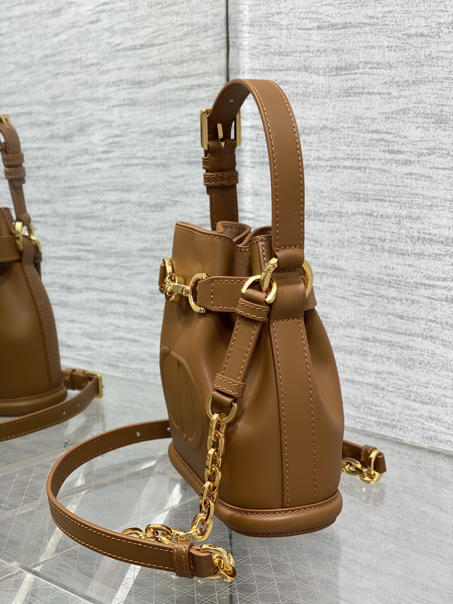 small c’est D*or bag