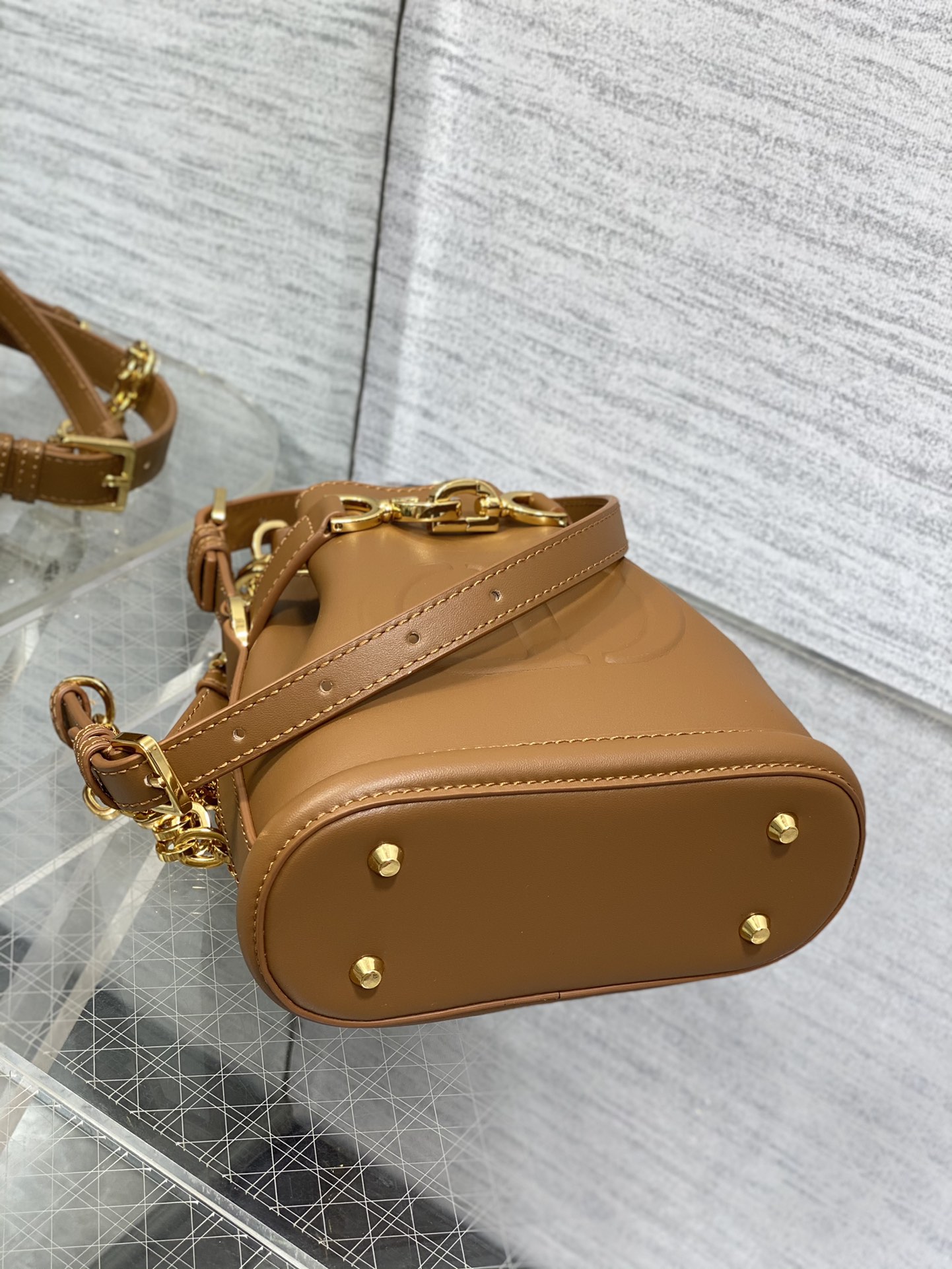 small c’est D*or bag