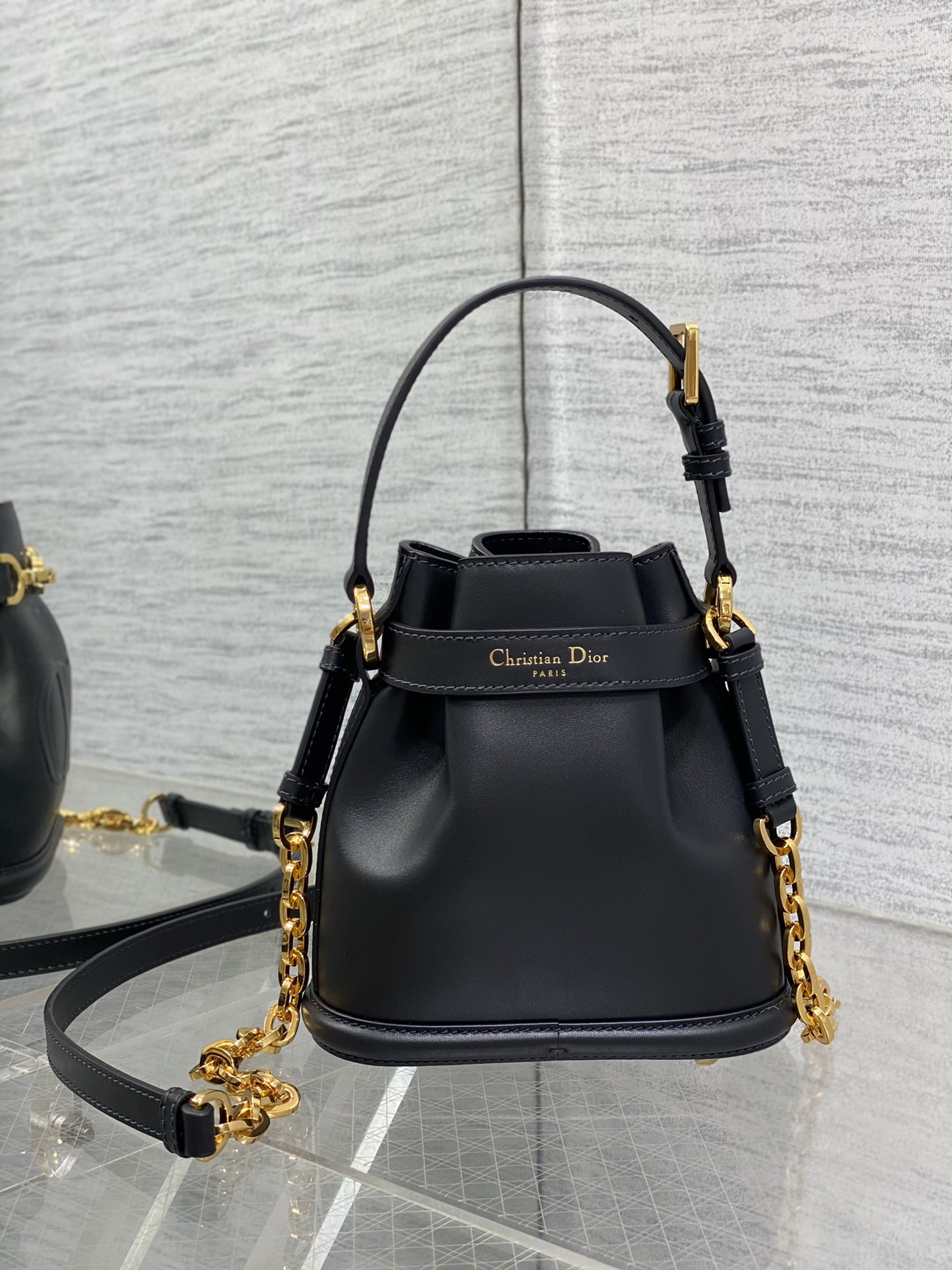 small c’est D*or bag