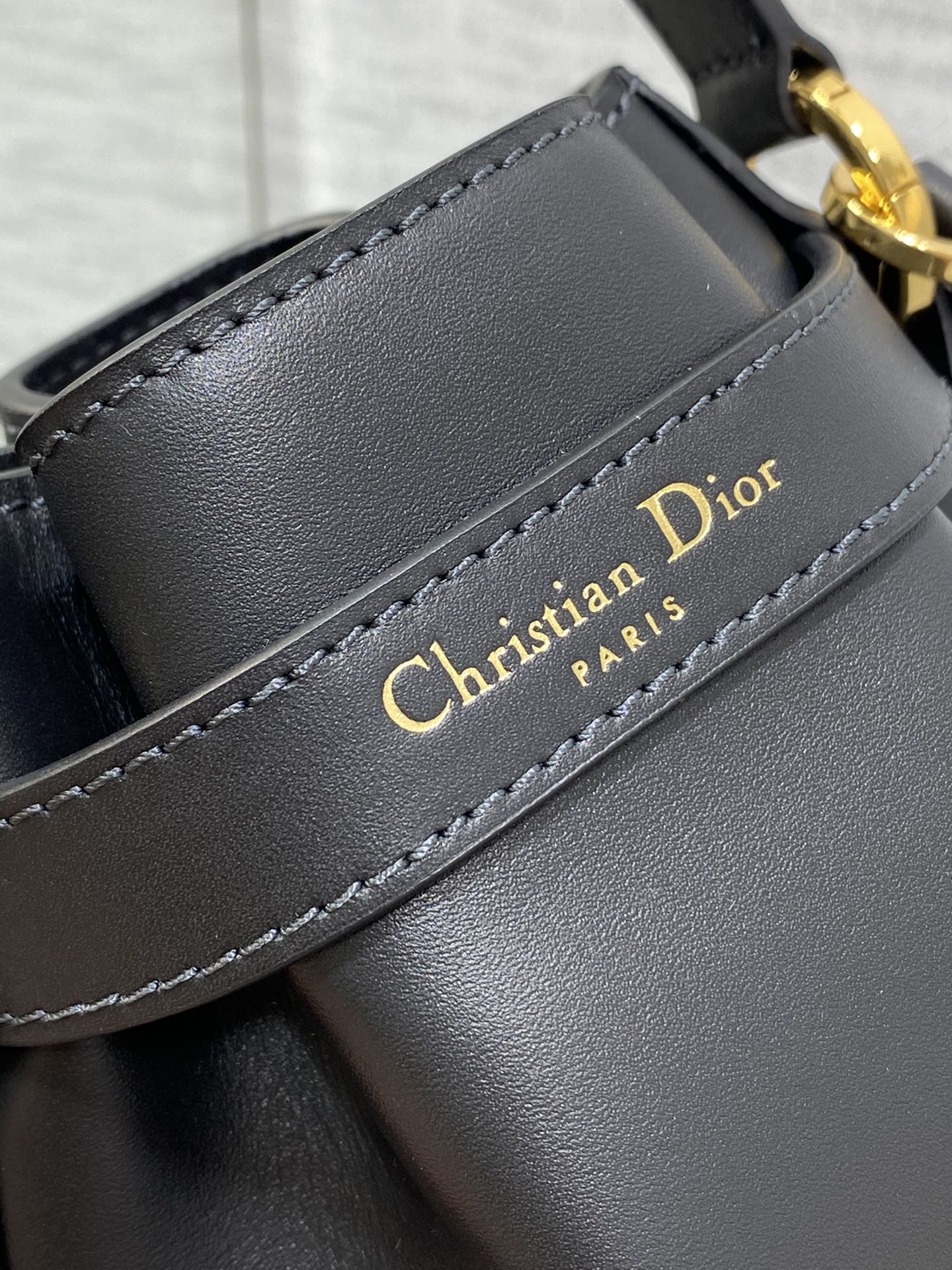 small c’est D*or bag